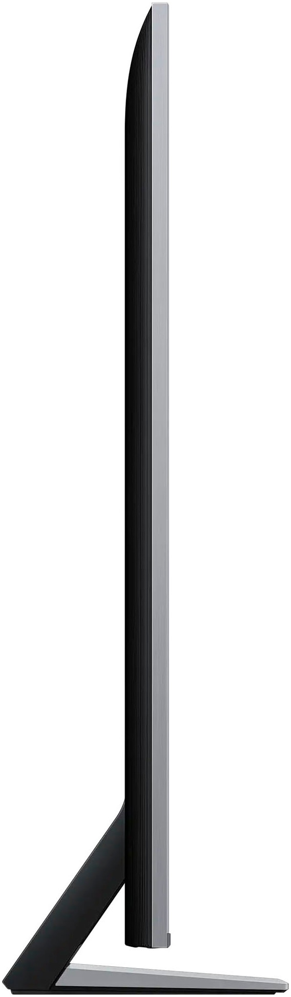 Samsung QLED-Fernseher »GQ65QN85FAU«, 4K Ultra HD, Smart-TV, NQ HDR+, 4K AI Upscaling, Dolby Atmos & AI Sound, Gaming bis zu 144Hz
