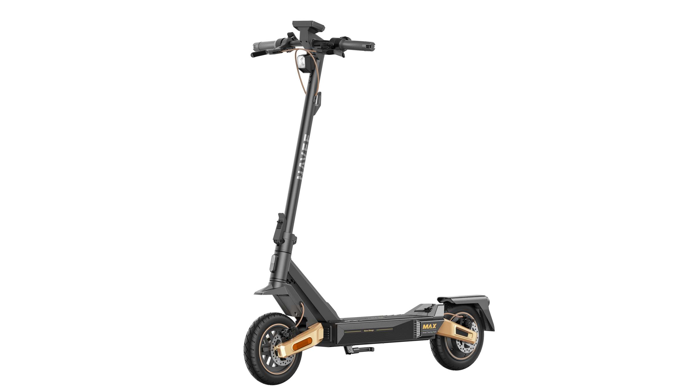 NAVEE E-Scooter »NAVEE ST5 Max DE« 20 km/h 90 km
