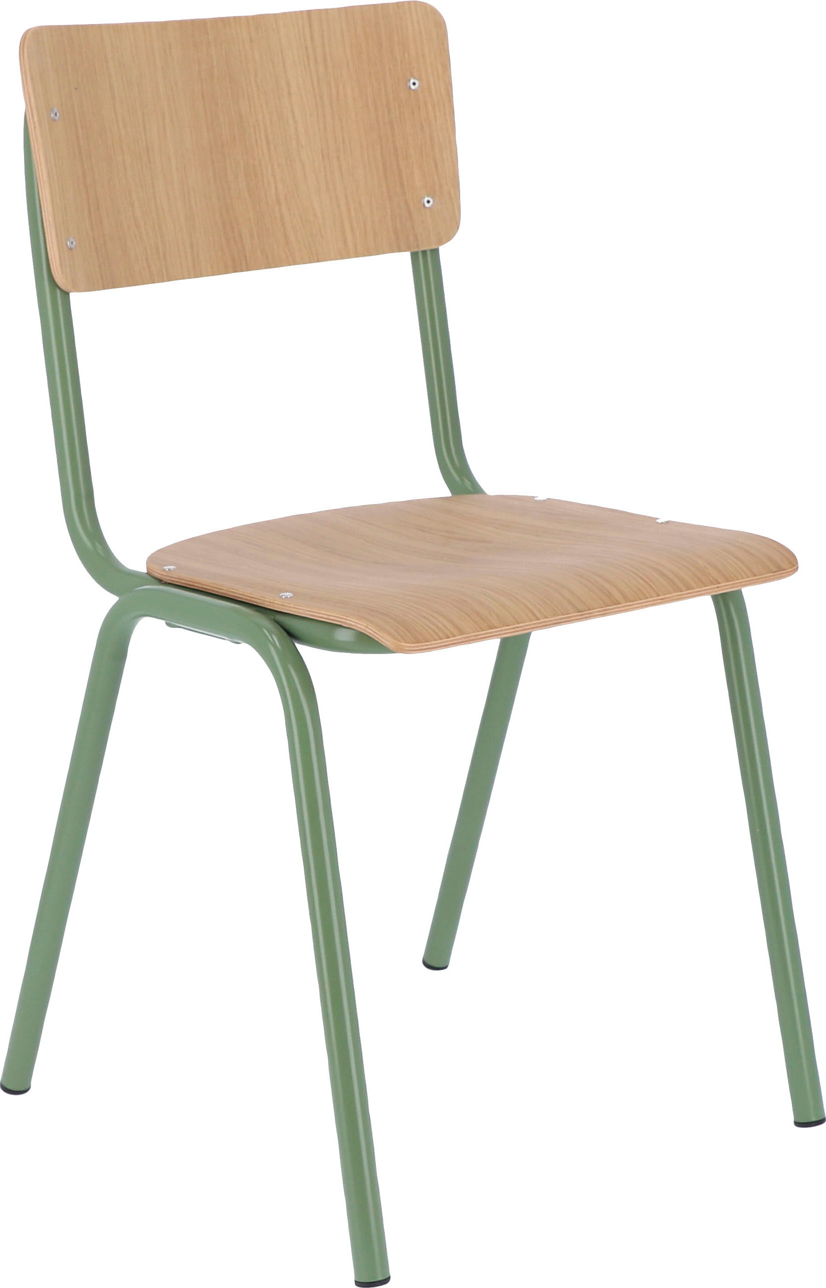 Fiam Stapelstuhl günstig online kaufen