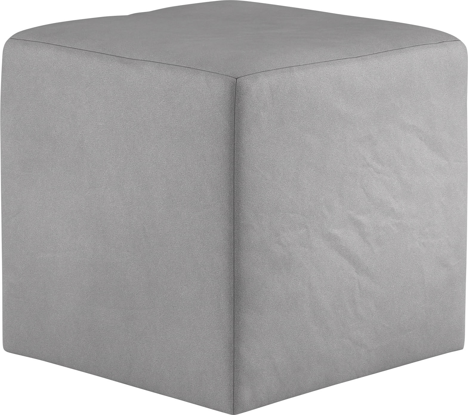 COTTA Hocker »Cuby«, Hocker, Sitzwürfel, Cube günstig online kaufen