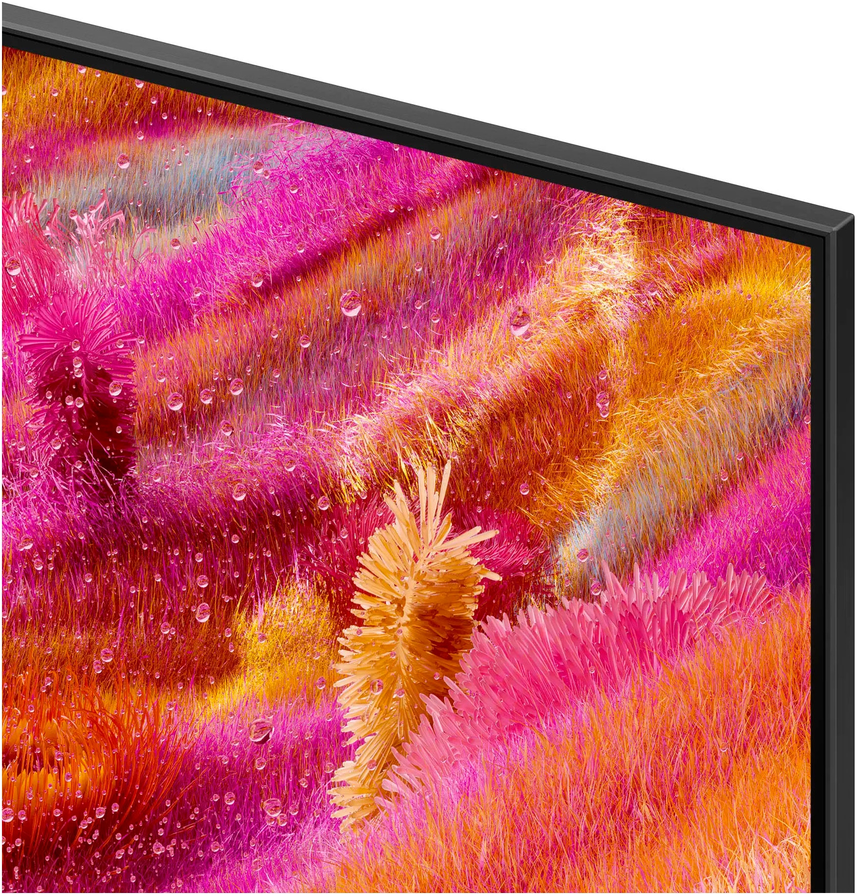 Samsung QLED-Fernseher »GQ43QN90FAT«, 4K Ultra HD, Smart-TV, NQ HDR, Glare Free, Upscaling Pro, Dolby Atmos & AI Sound, bis 165Hz