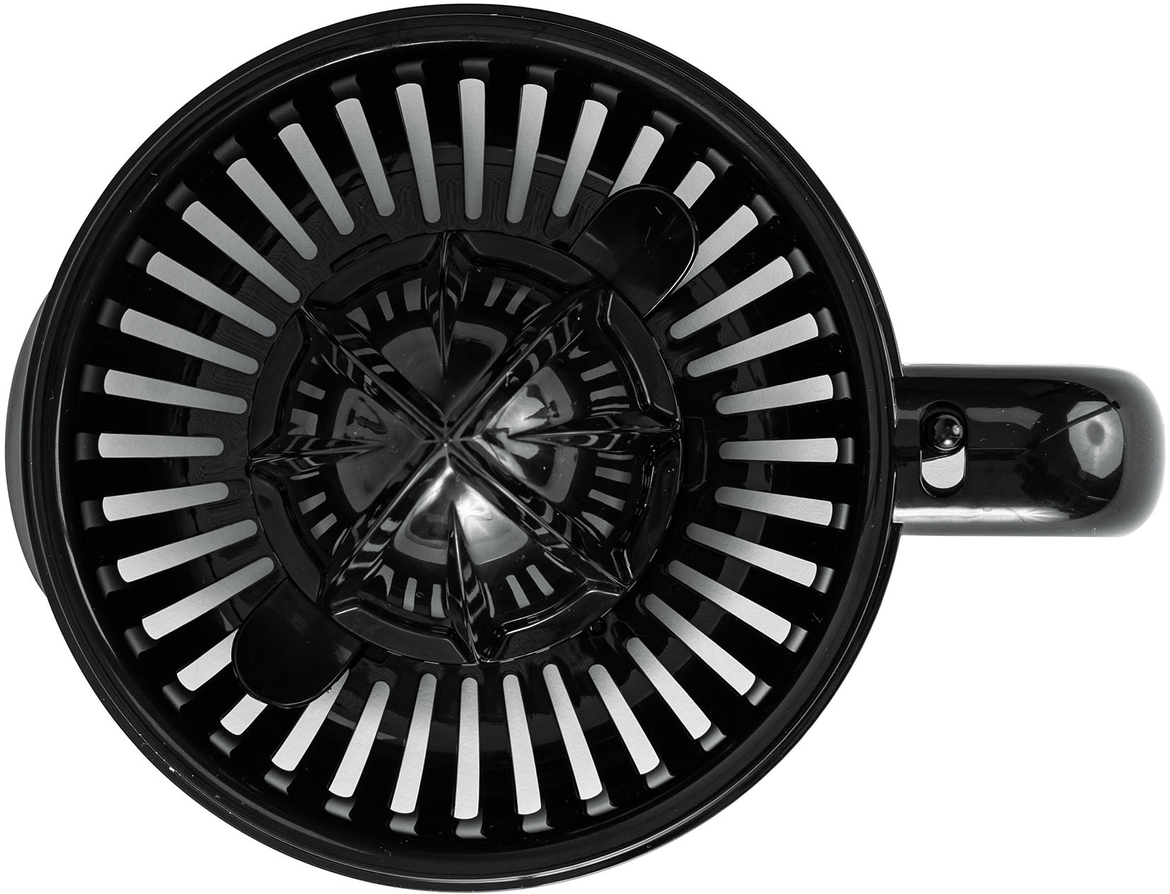 Rommelsbacher Zitruspresse »ZP 50« 30 W