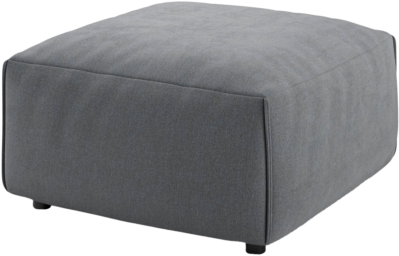 andas Hocker »Glimminge auch in Breitcord, Feincord und Easy care-Bezug«, passend zur Serie "Glimminge"