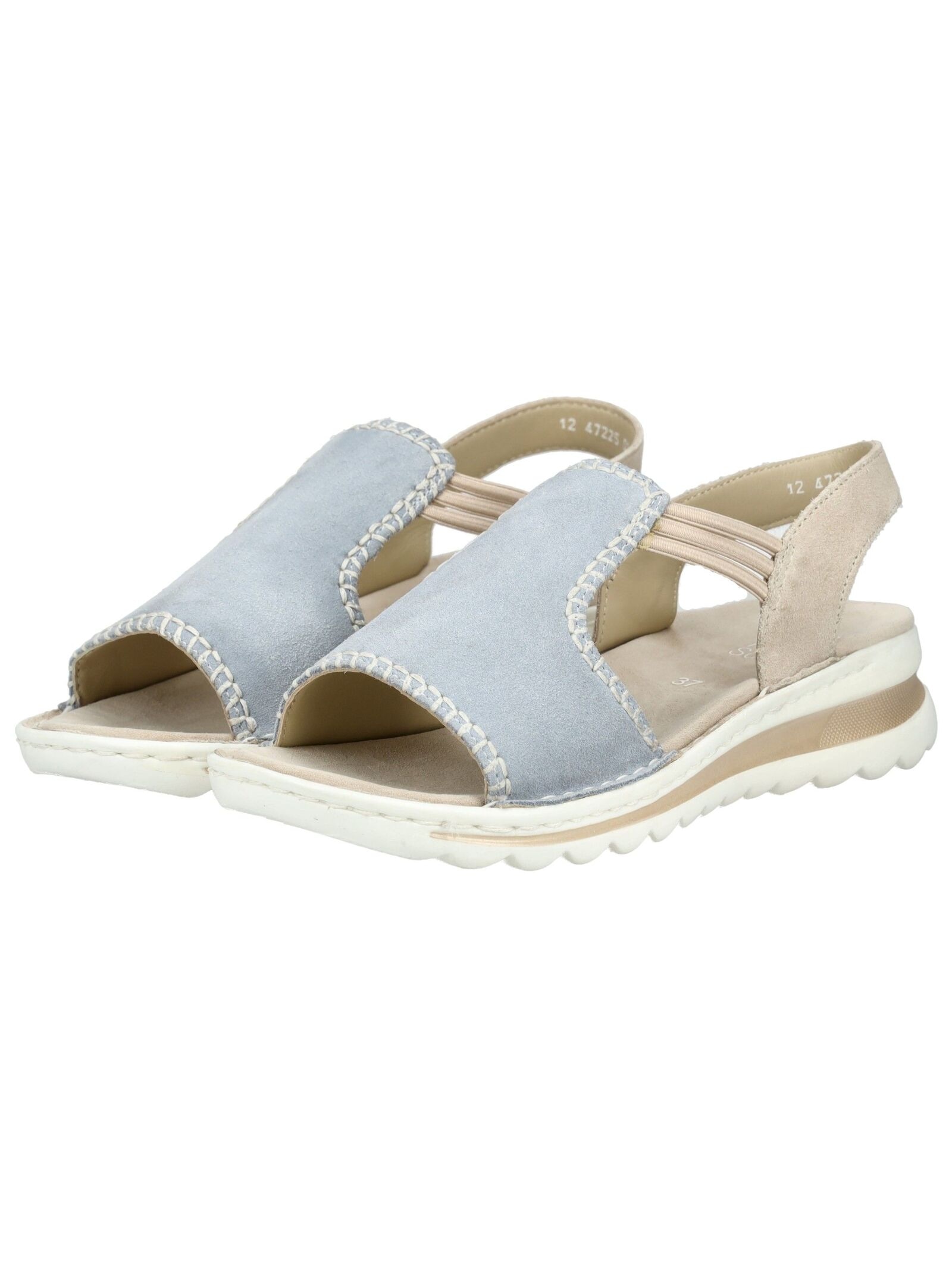 Ara Riemchensandale »Ara Sandalen Leder«