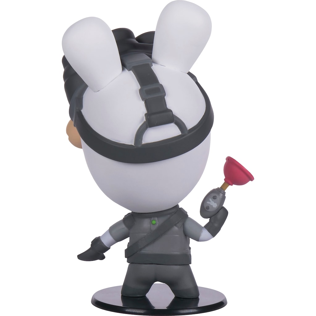 UBISOFT Spielfigur »Ubisoft Heroes - Sam Fisher Rabbid Figur«