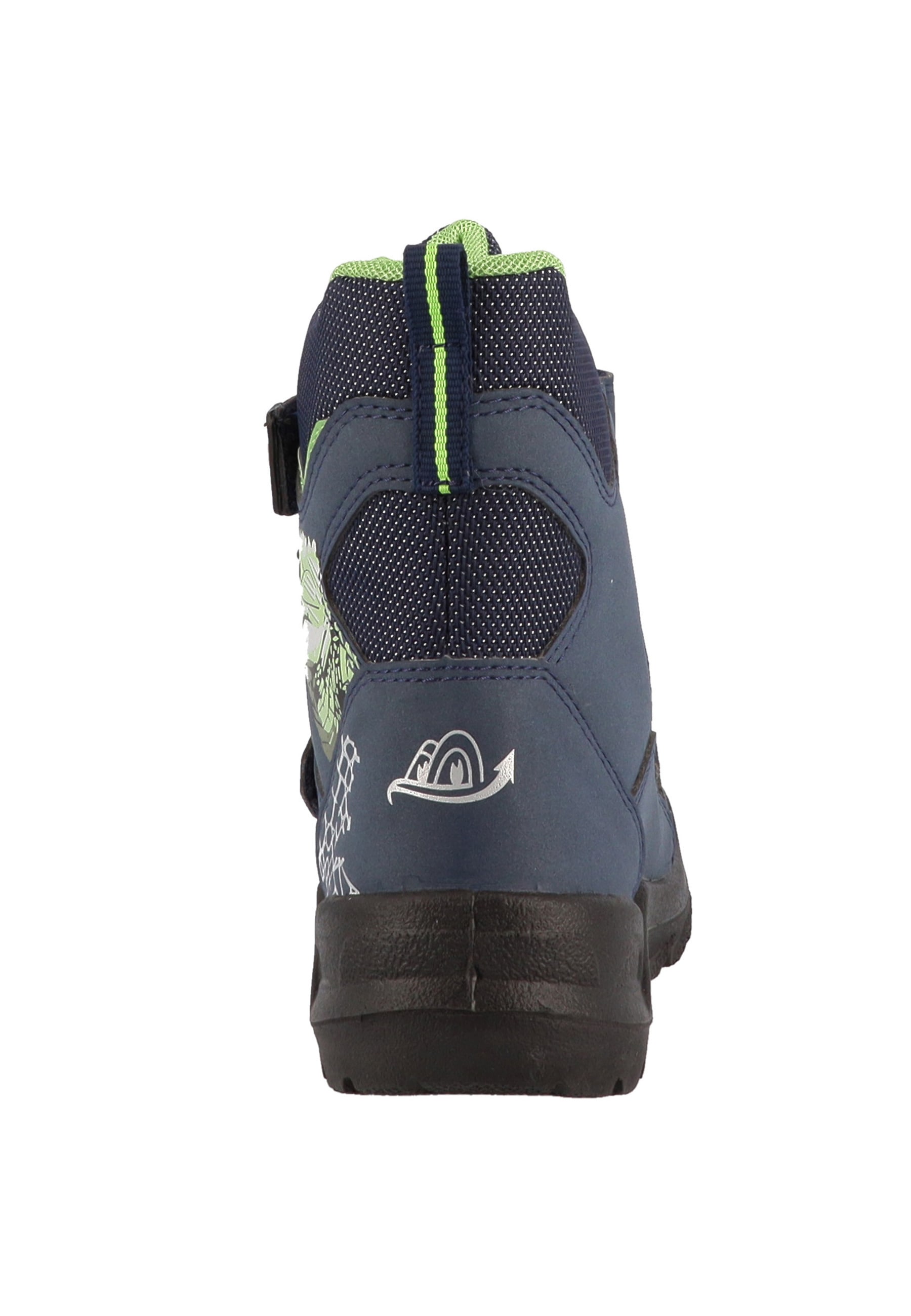 Lurchi Stiefel »Lurchi Kepa-SYMPATEX«