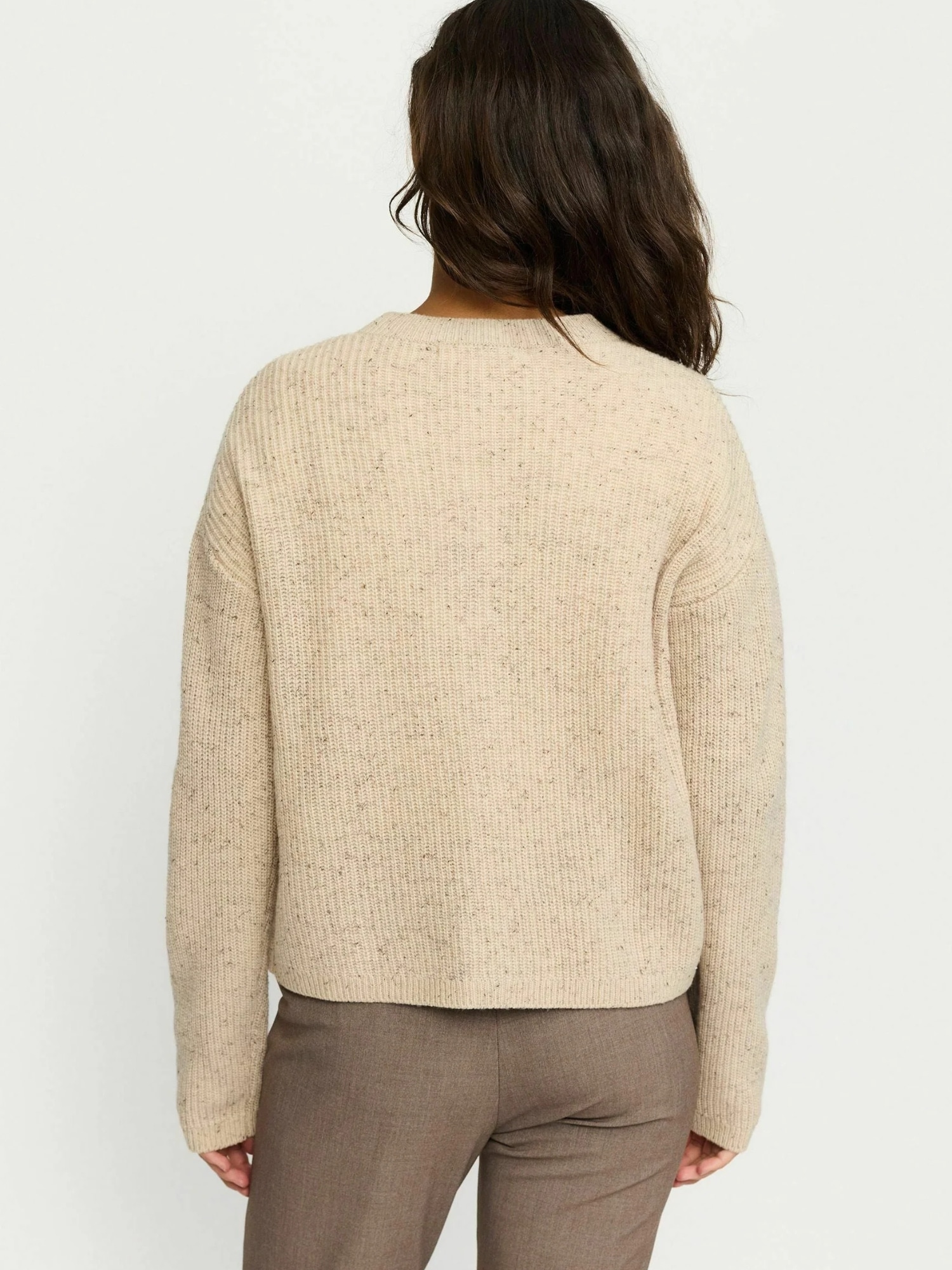 Soft Rebels Cardigan »Soft Rebels Cardigan SRWest«
