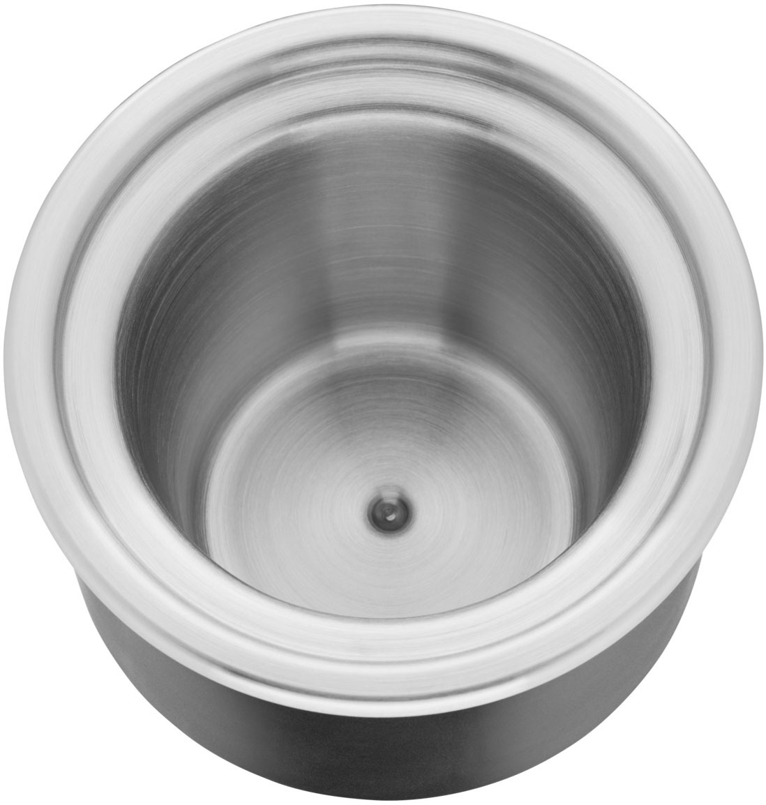 WMF Eismaschine »KÜCHENminis® 3-in-1 Eiscreme/Frozen Yogurt/Sorbet, Eiswürfelbehälter«, 0,3 l, 12 W, mit Timer für flexible Zubereitung, spülmaschinengeeignete Teile