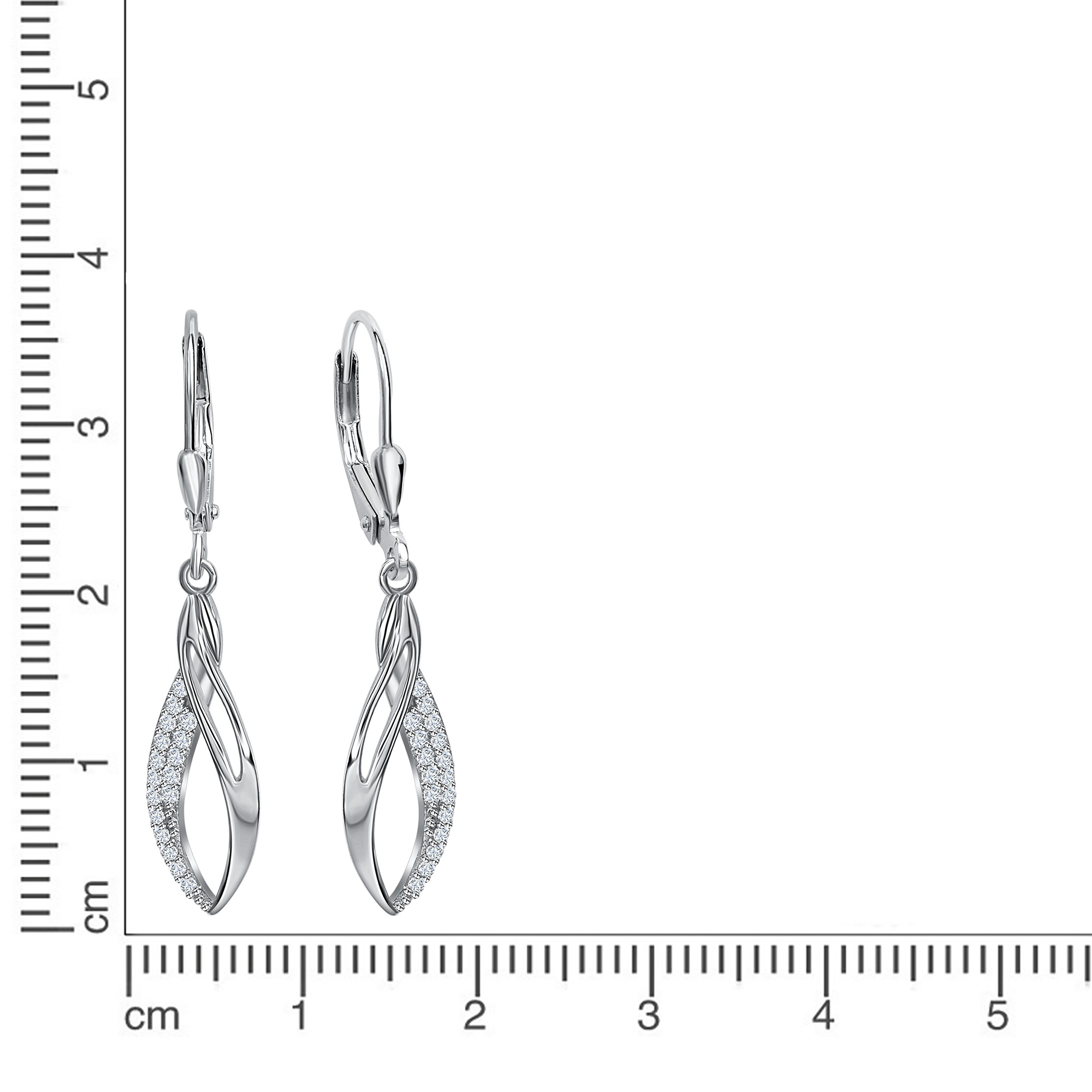 Vivance Paar Ohrhänger