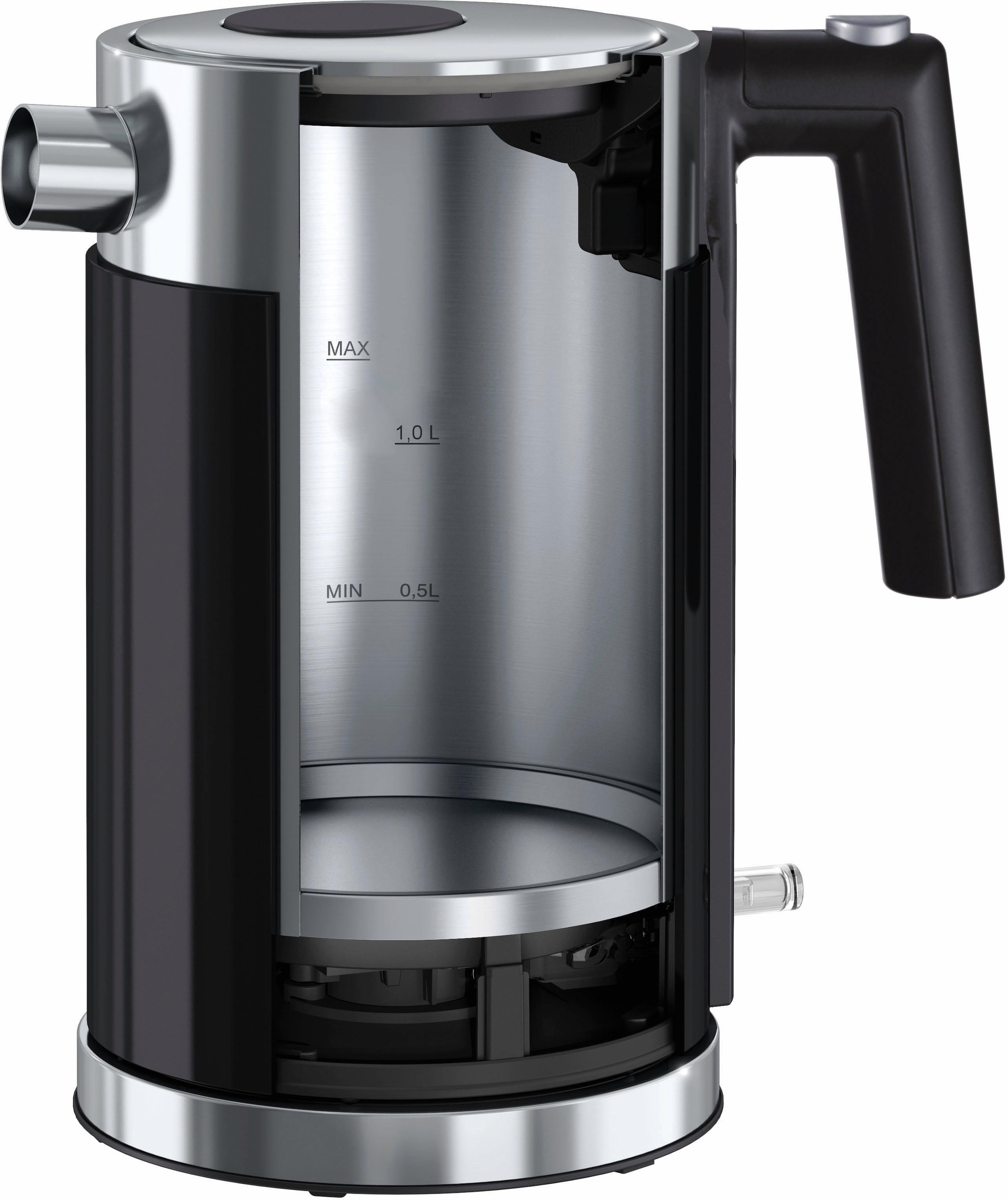 Graef Wasserkocher »WK 62«, 1,5 l, 2015 W