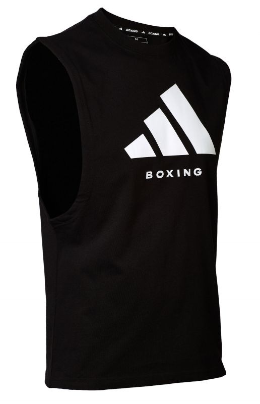 adidas Performance Muskelshirt »Community Tank Top Boxing«