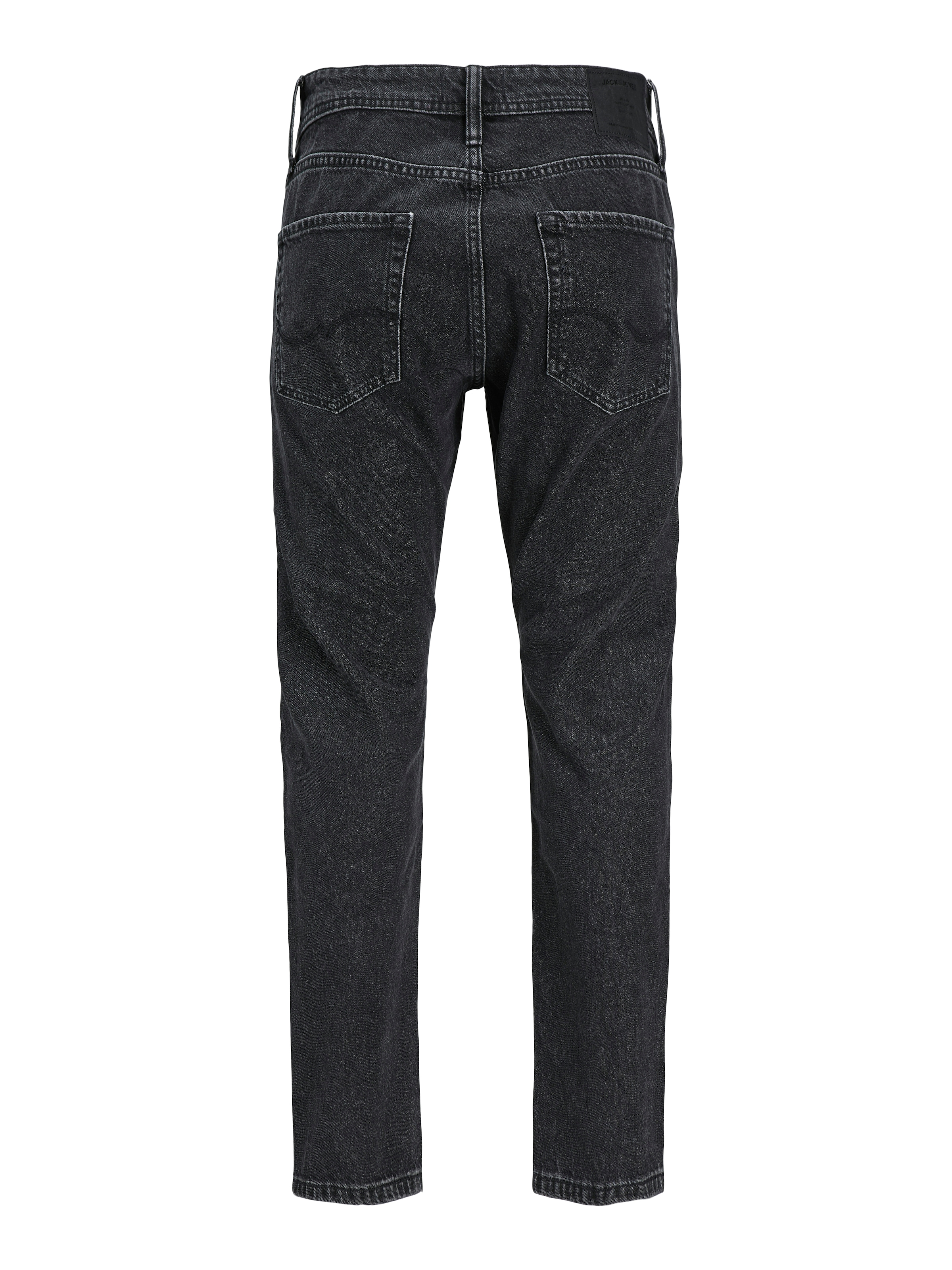 Jack & Jones PlusSize Relax-fit-Jeans »JJICHRIS JJORIGINAL SQ 7« mit Five-Pocket-Design