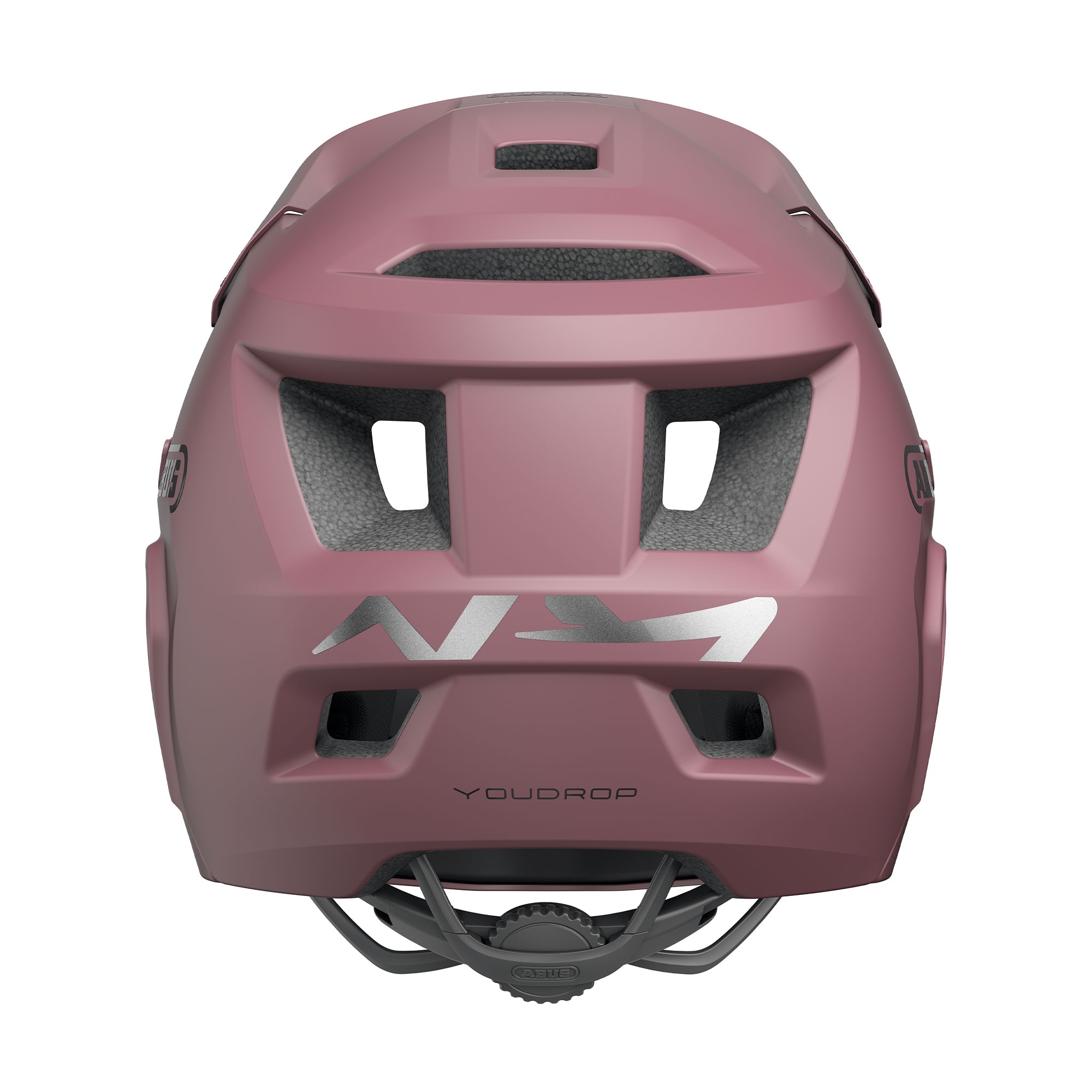 ABUS Fahrradhelm »YOUDROP FF«
