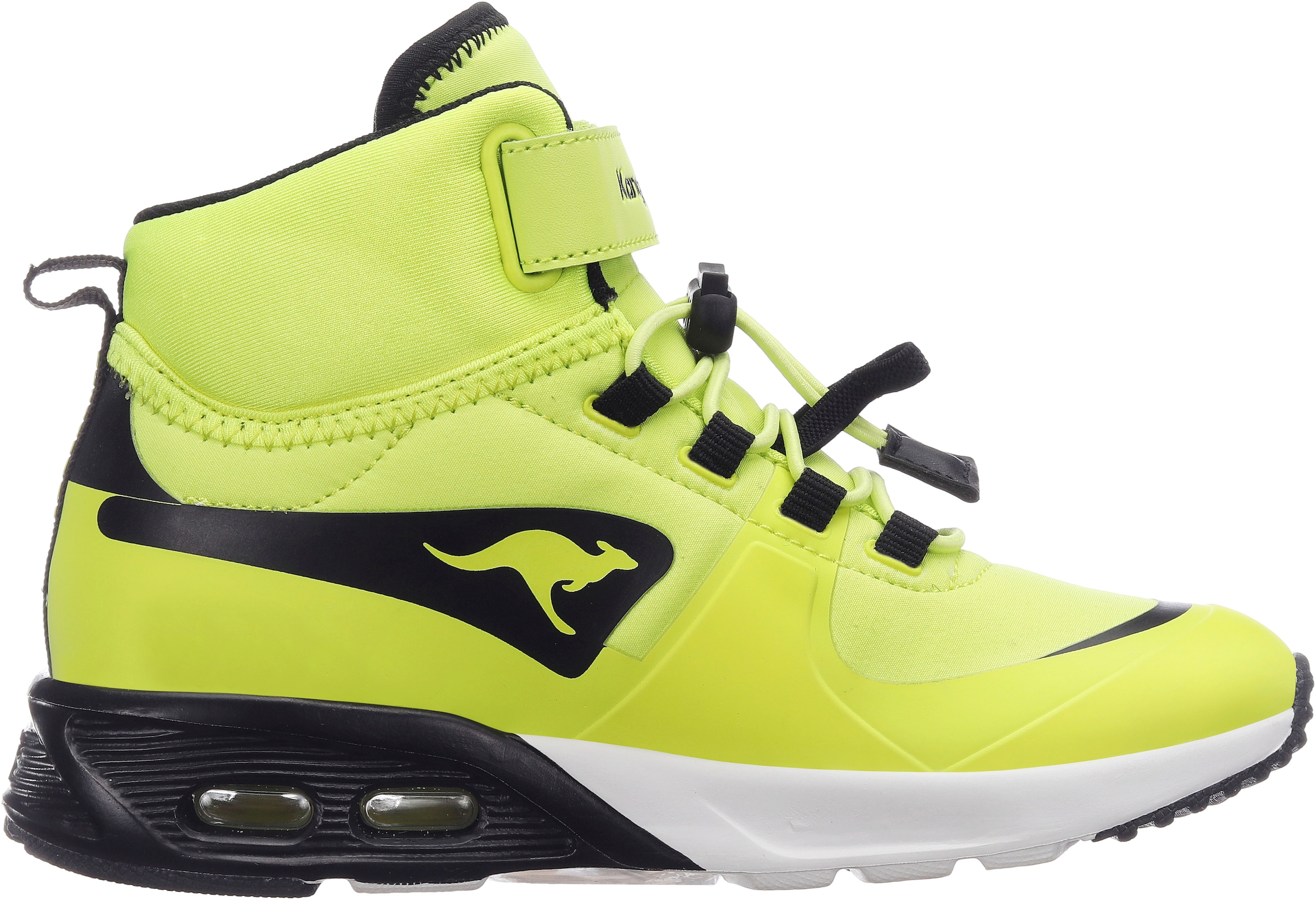 KangaROOS Sneaker »KX-Hydro«, Sneakerboot, Winterschuh, wasserdicht