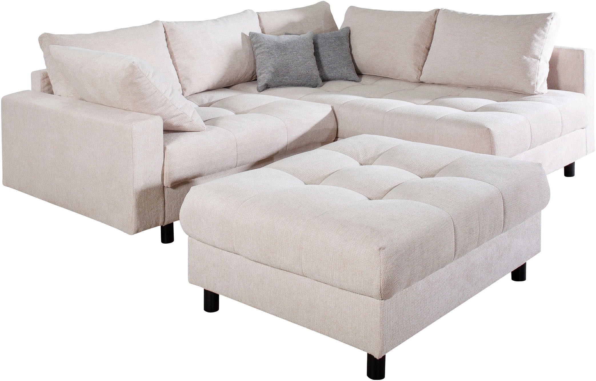 Home affaire Ecksofa