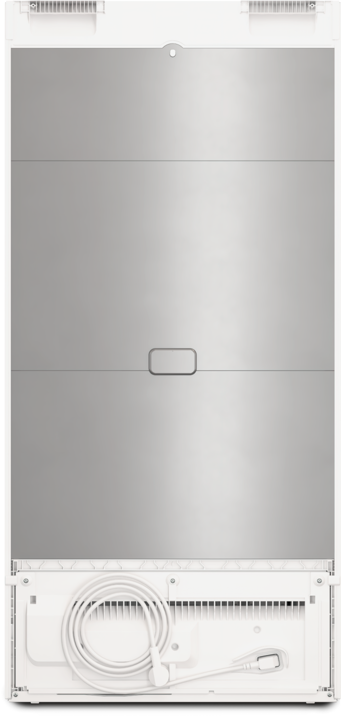 Miele Gefrierschrank »FN 4312 D«, 125,5 cm hoch, 59,7 cm breit
