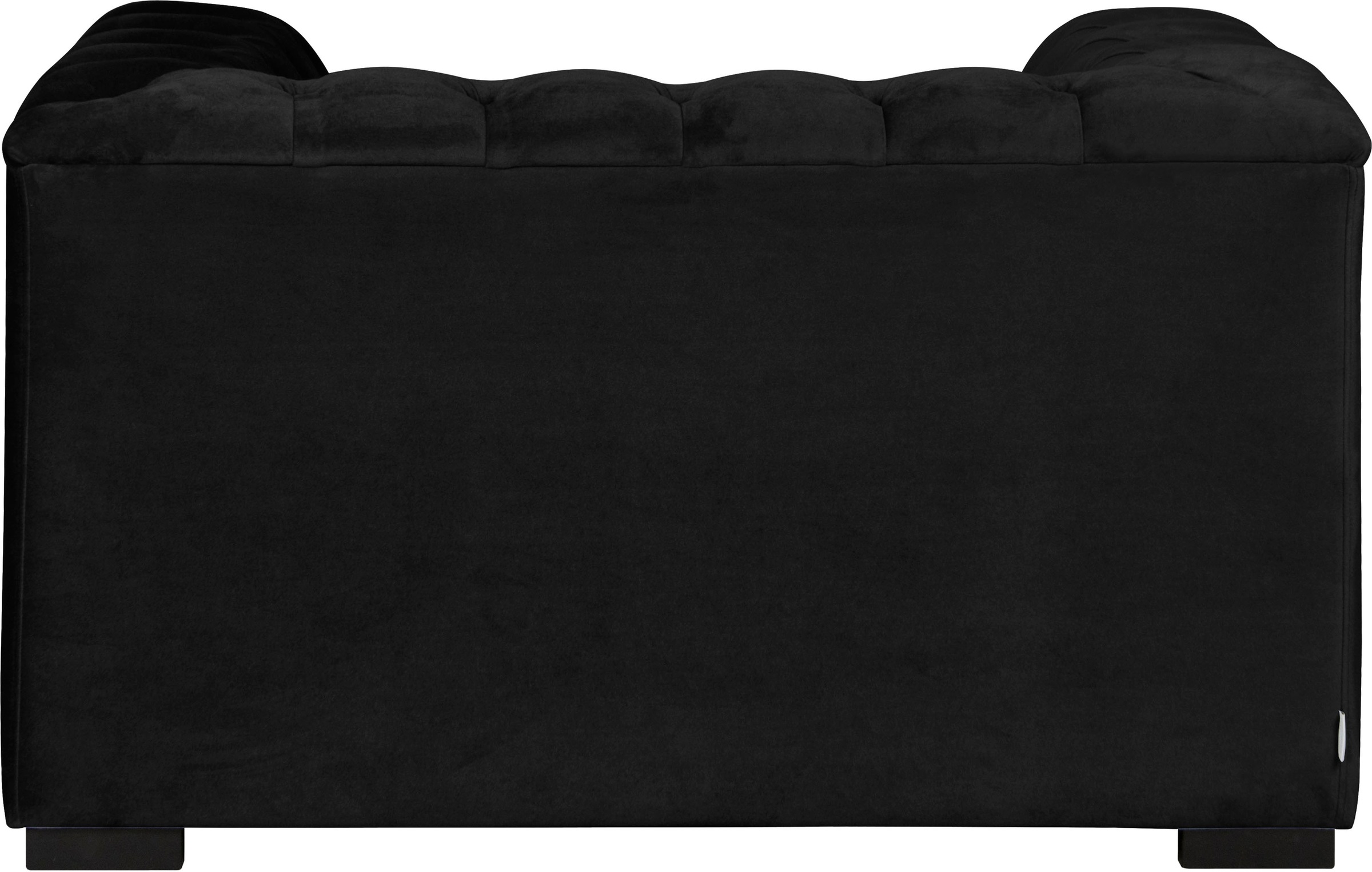 Guido Maria Kretschmer Home&Living Chesterfield-Sessel »Kalina Sessel«, mit klassischer Chesterfield-Knopfheftung, sehr hochwertige Qualität