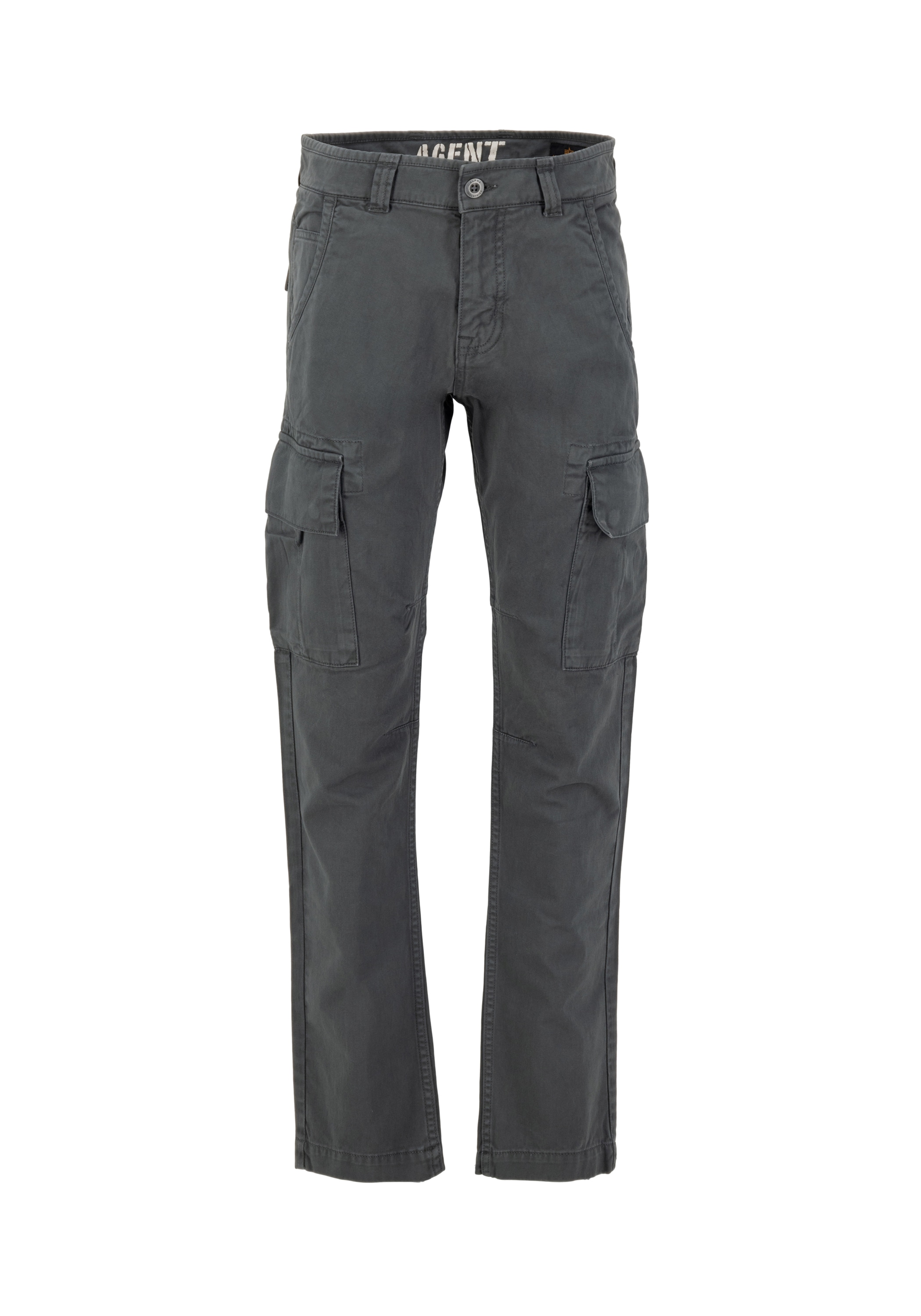 Alpha Industries Cargohose »Alpha Industries Men - Pants Agent Pant«