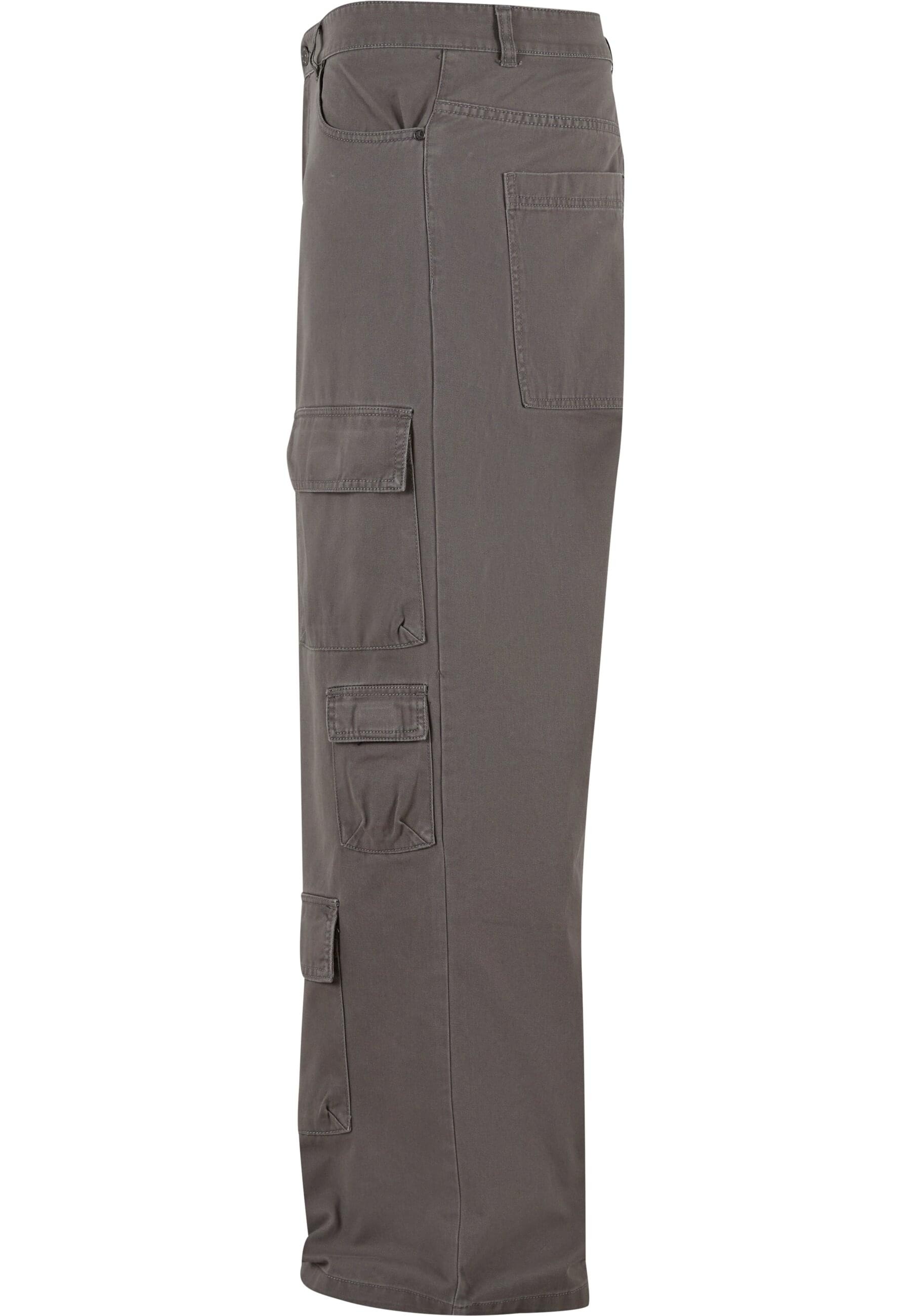 Karl Kani Cargohose »Karl Kani KK Og Multipocket Twill Cargopants«