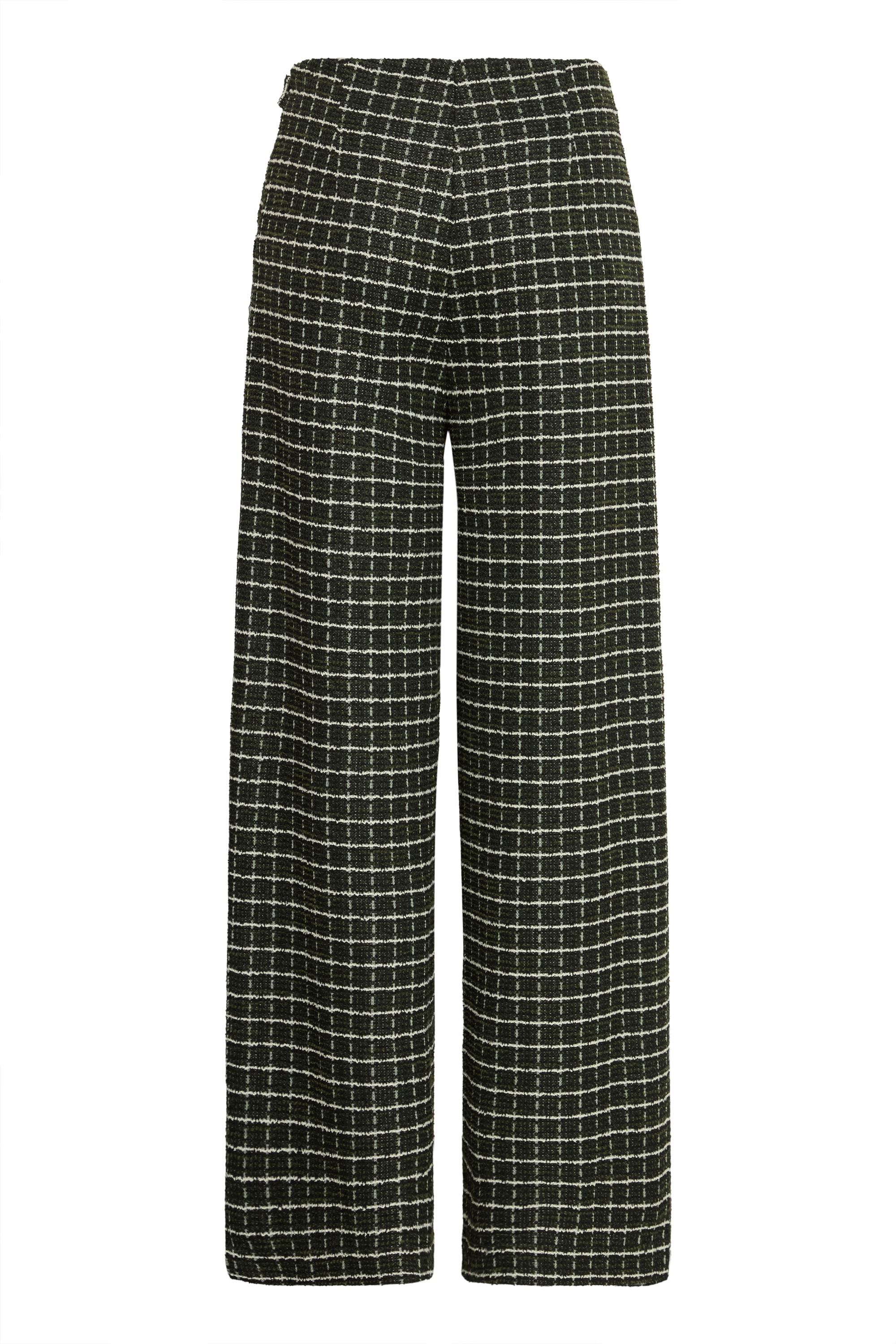 Ichi Stoffhose »Hose IHKATE«