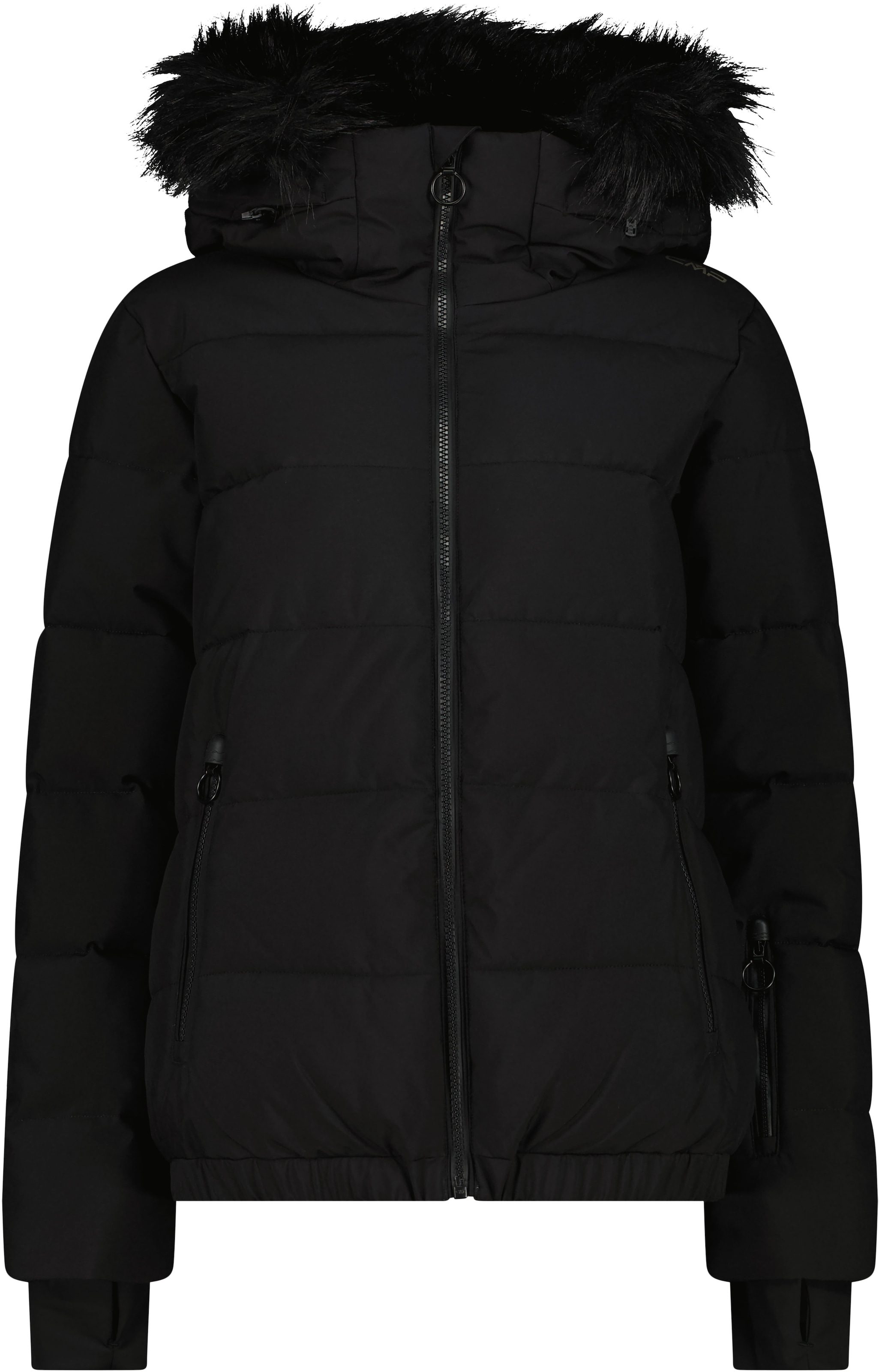 Winterjacke 
