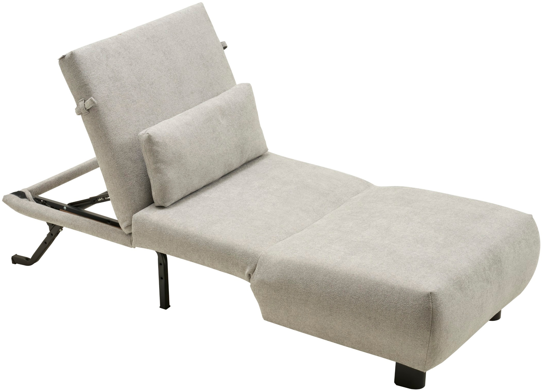 ell + ell Schlafsofa »Minou«