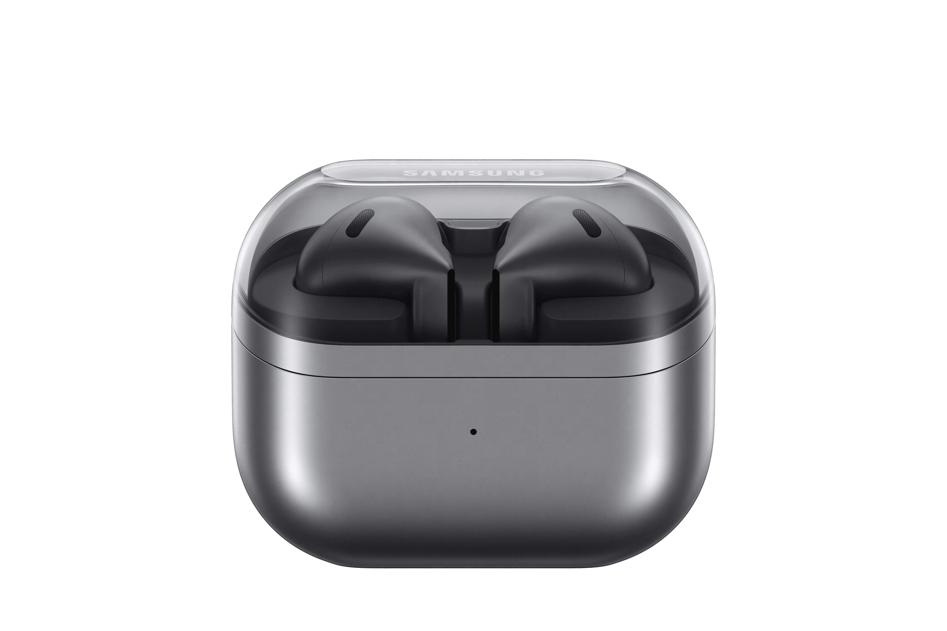 Samsung wireless In-Ear-Kopfhörer »Galaxy Buds3 SM-R530«, A2DP Bluetooth, Active Noise Cancelling (ANC), 360°-Audio, 24bit Hi-Fi-Sound, IP57