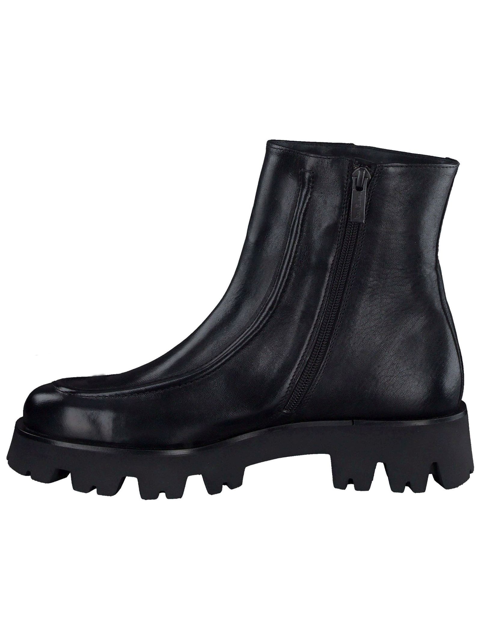 Paul Green Stiefelette »Paul Green Stiefelette Glattleder«