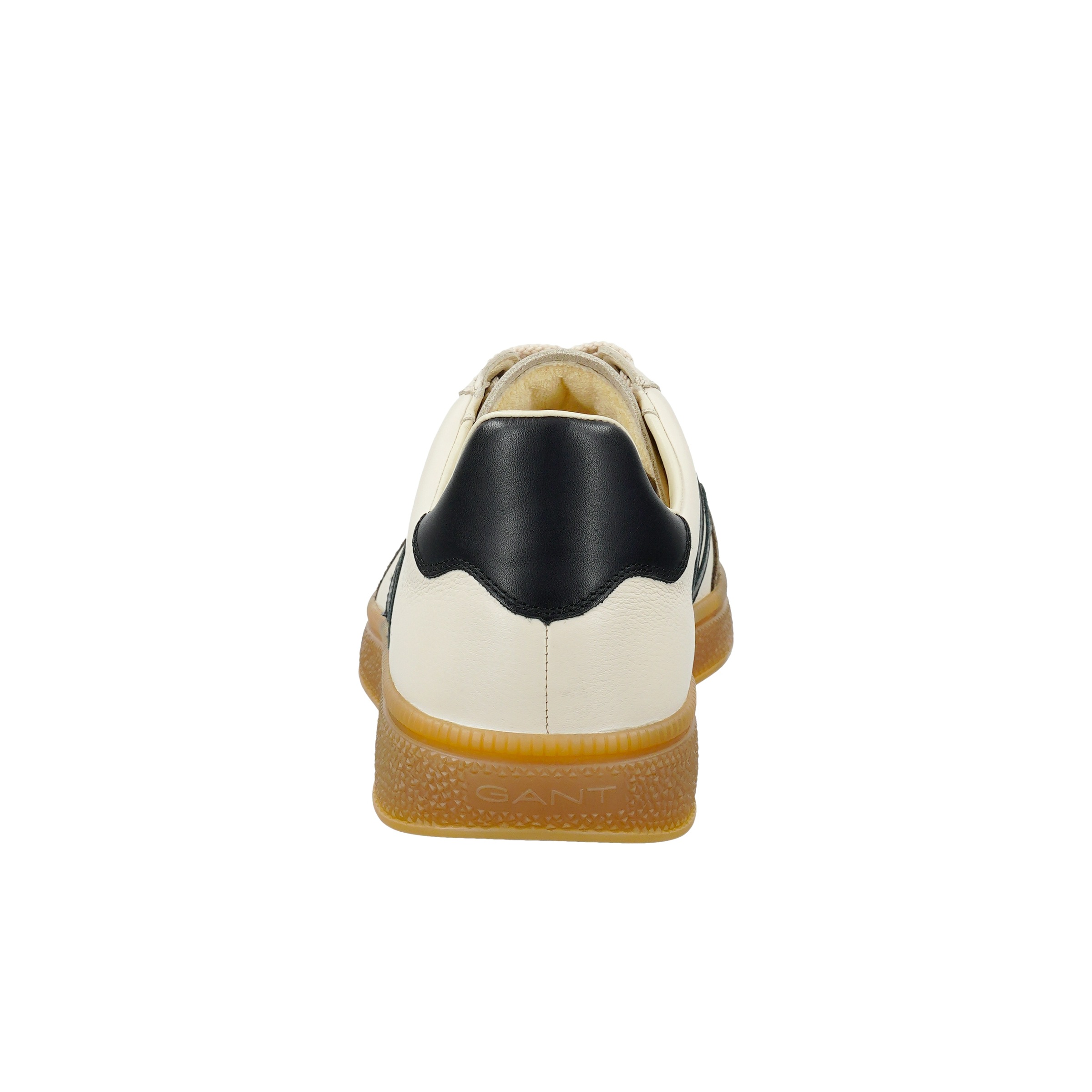 Gant Sneaker »Cuzmo«, Retro Sneaker, Schnürschuh mit Lederinnensohle