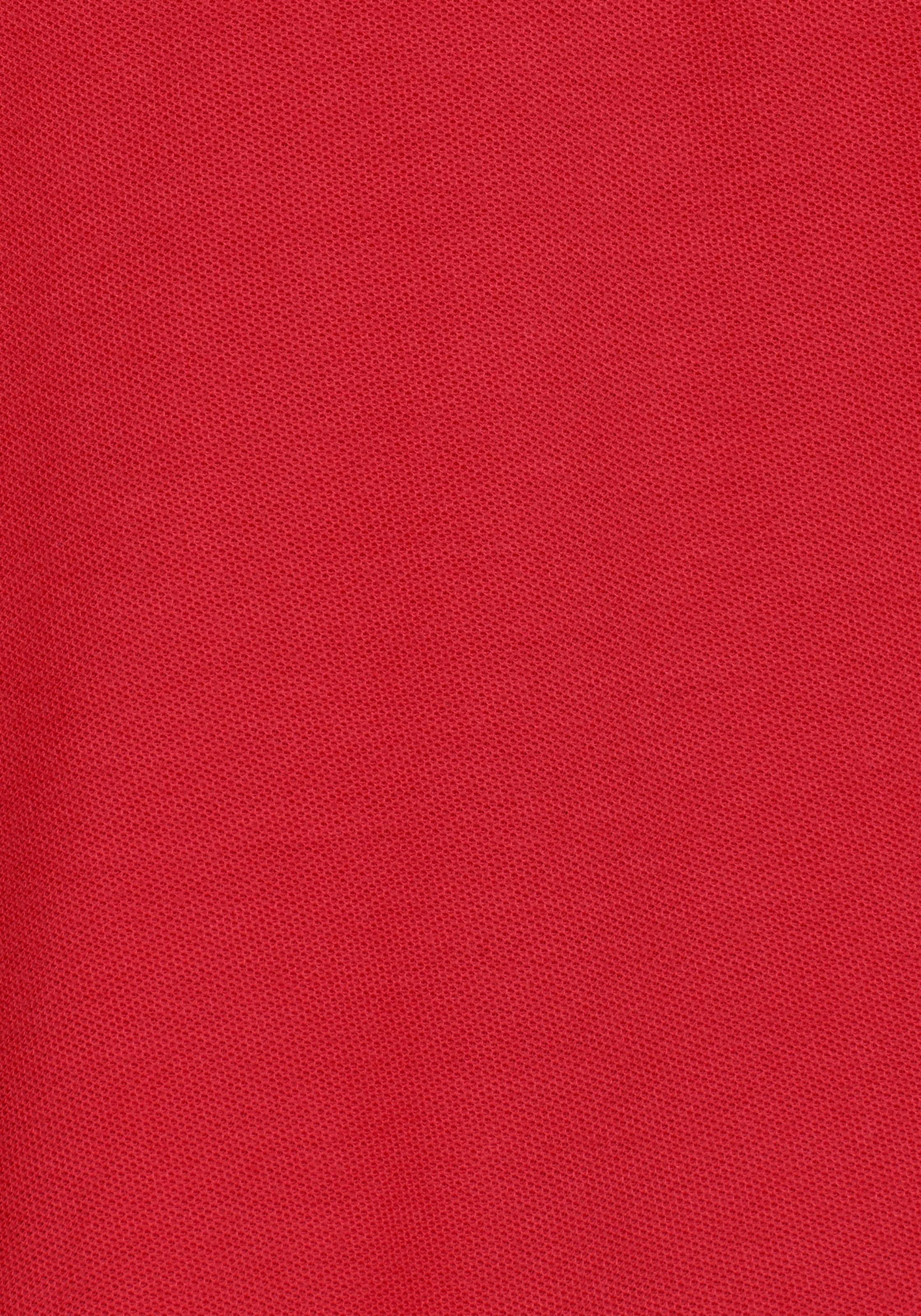 Fruit of the Loom Poloshirt »Lady-Fit Premium Polo« Sommershirt, unifarben, aus reiner Baumwolle