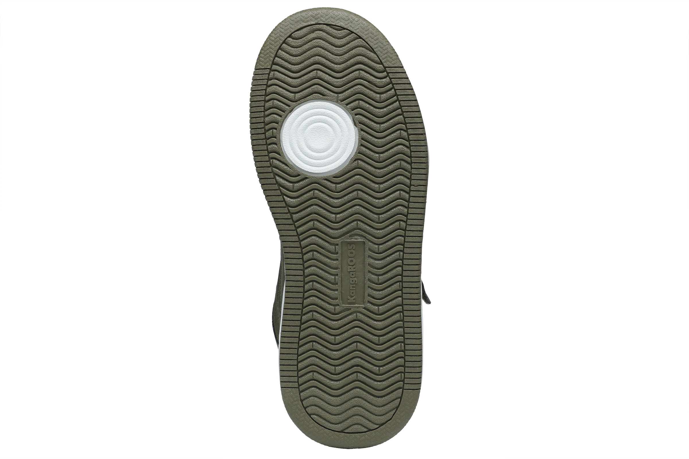 KangaROOS Sneaker »K-CP KALLEY II EV«, Warmfutter