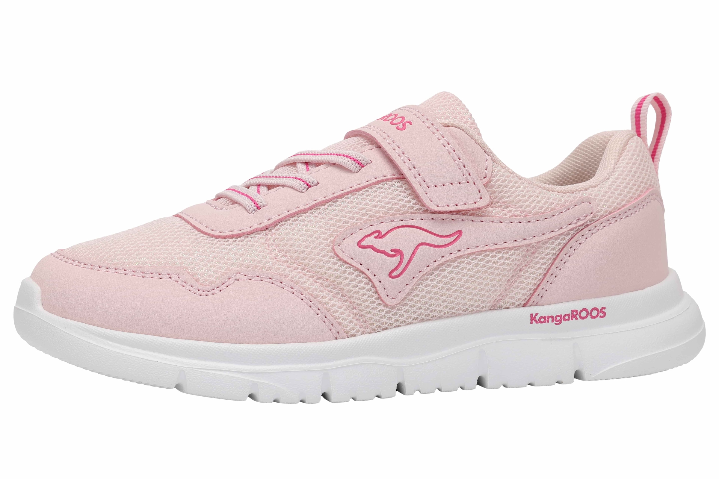 KangaROOS Sneaker »K-ETK POSSUM EV«