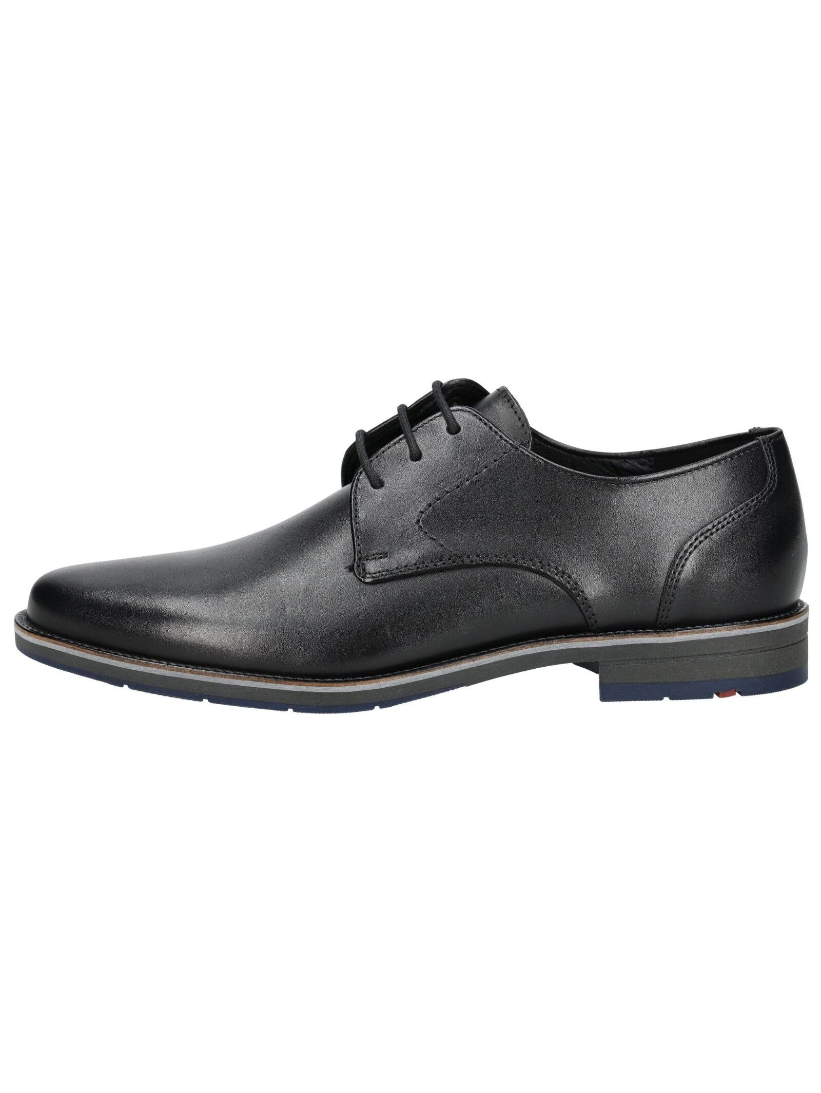 Lloyd Schnürschuh »LLOYD Businessschuhe Glattleder«