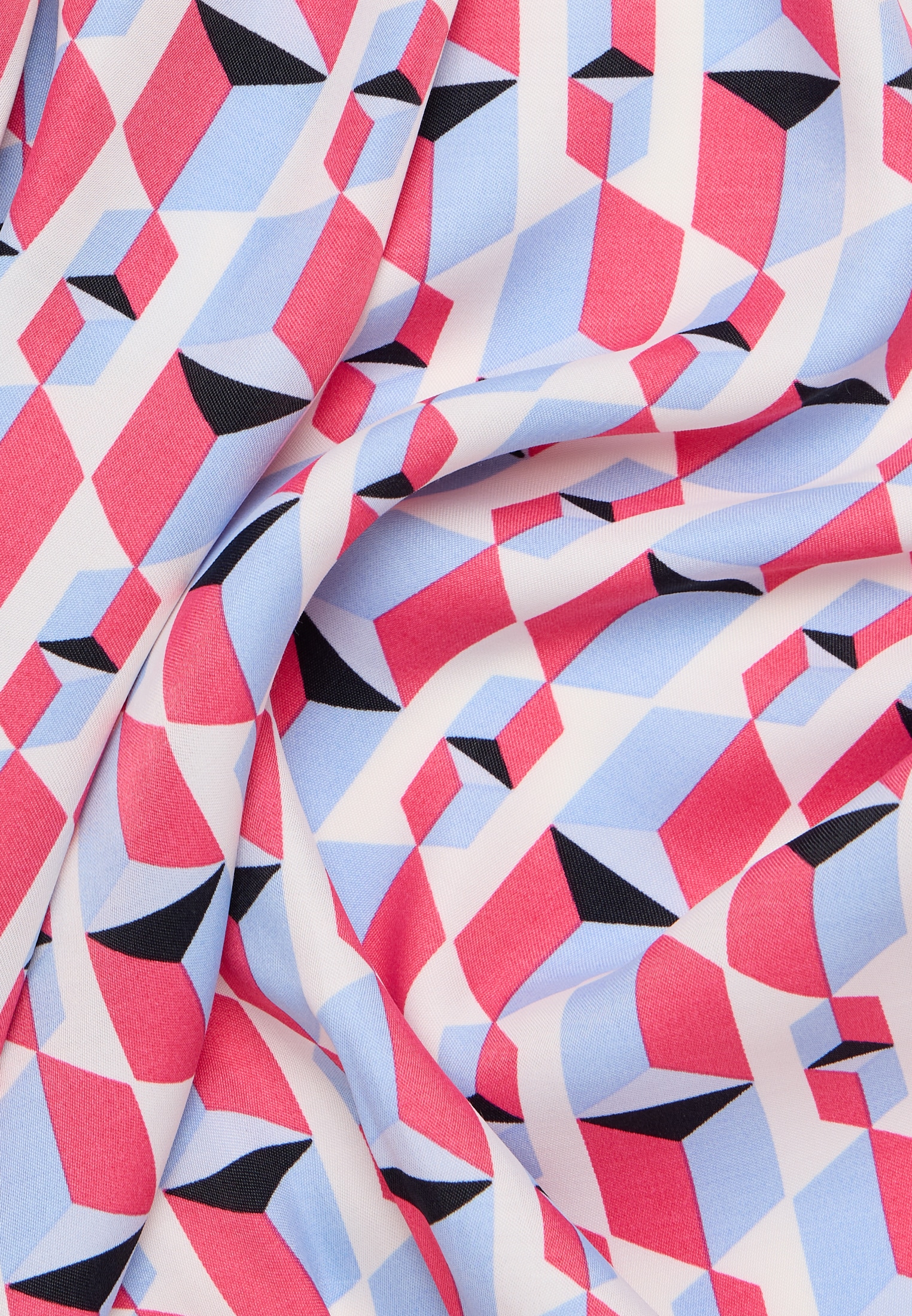 Eterna Hemdbluse »REGULAR FIT«