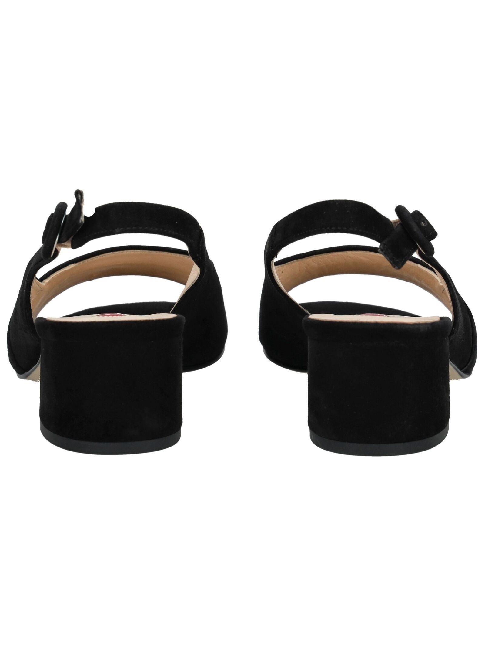 Högl Riemchensandale »Högl Sandalen Leder«