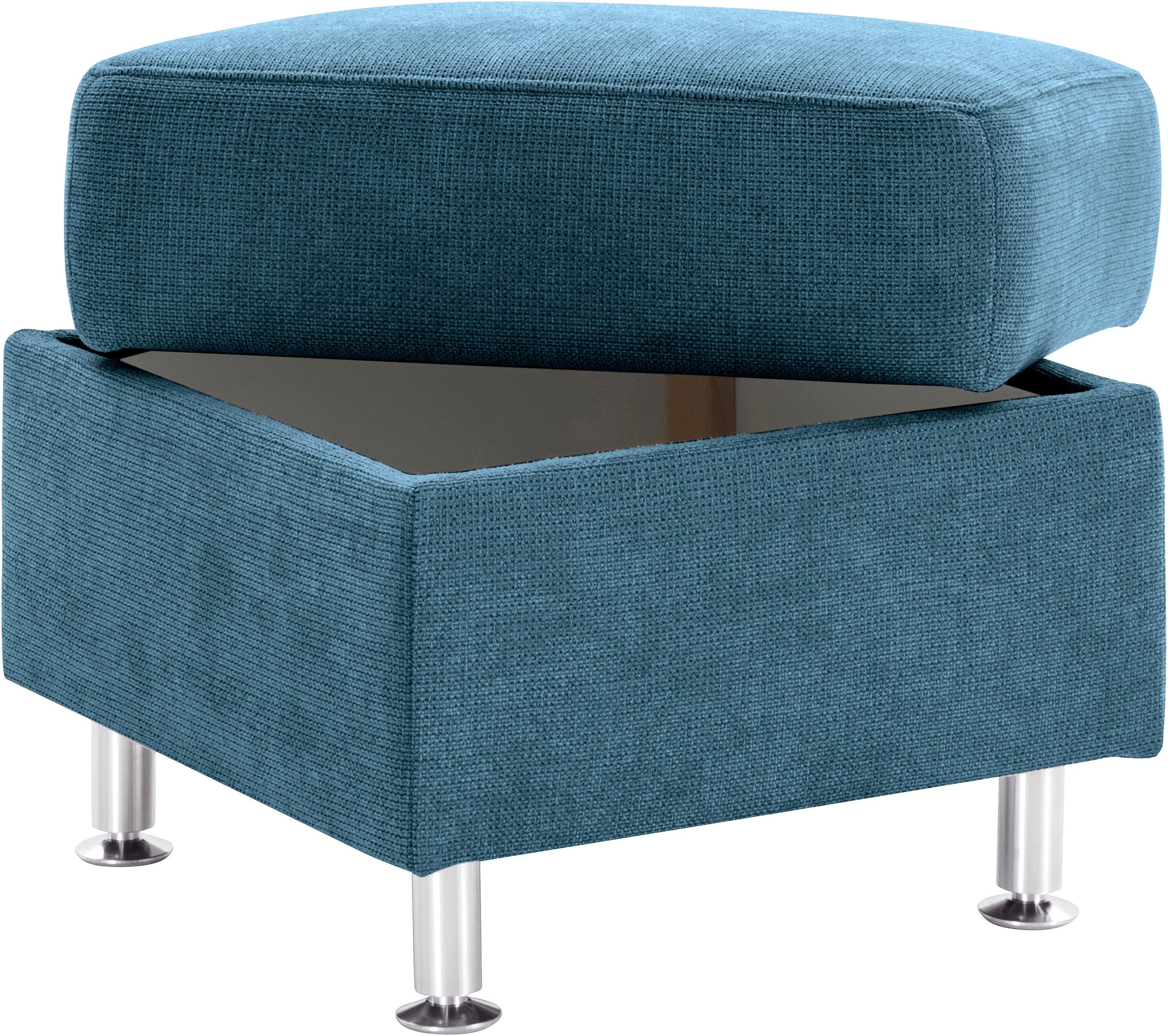 sit&more Hocker »Cardoso«