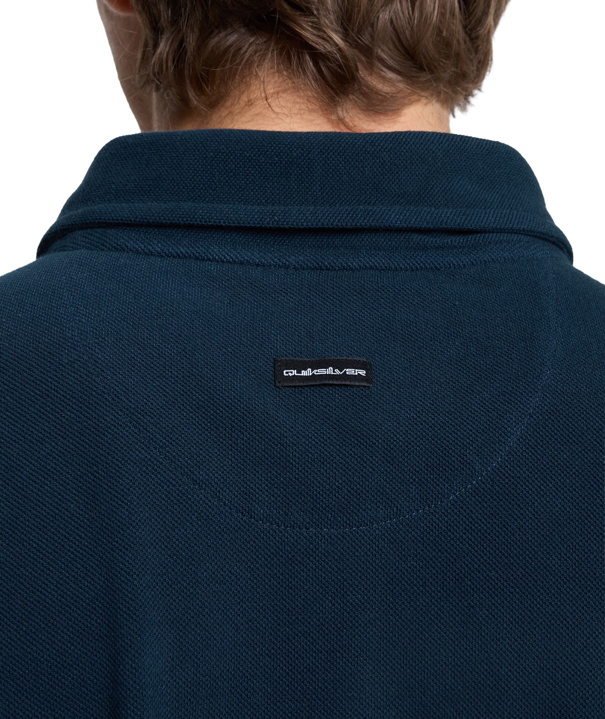 Quiksilver Poloshirt »MW PIQUE POLO«