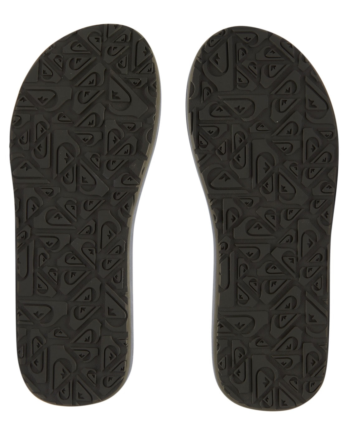 Quiksilver Sandale »Carver Suede Core«