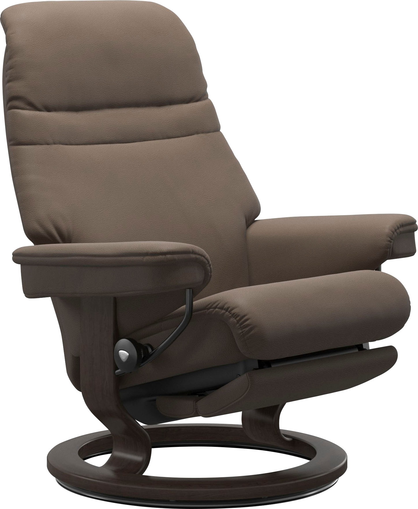 Stressless® Relaxsessel »Sunrise«, elektrisch verstellbar, optional 2-motorisch, Größe M & L