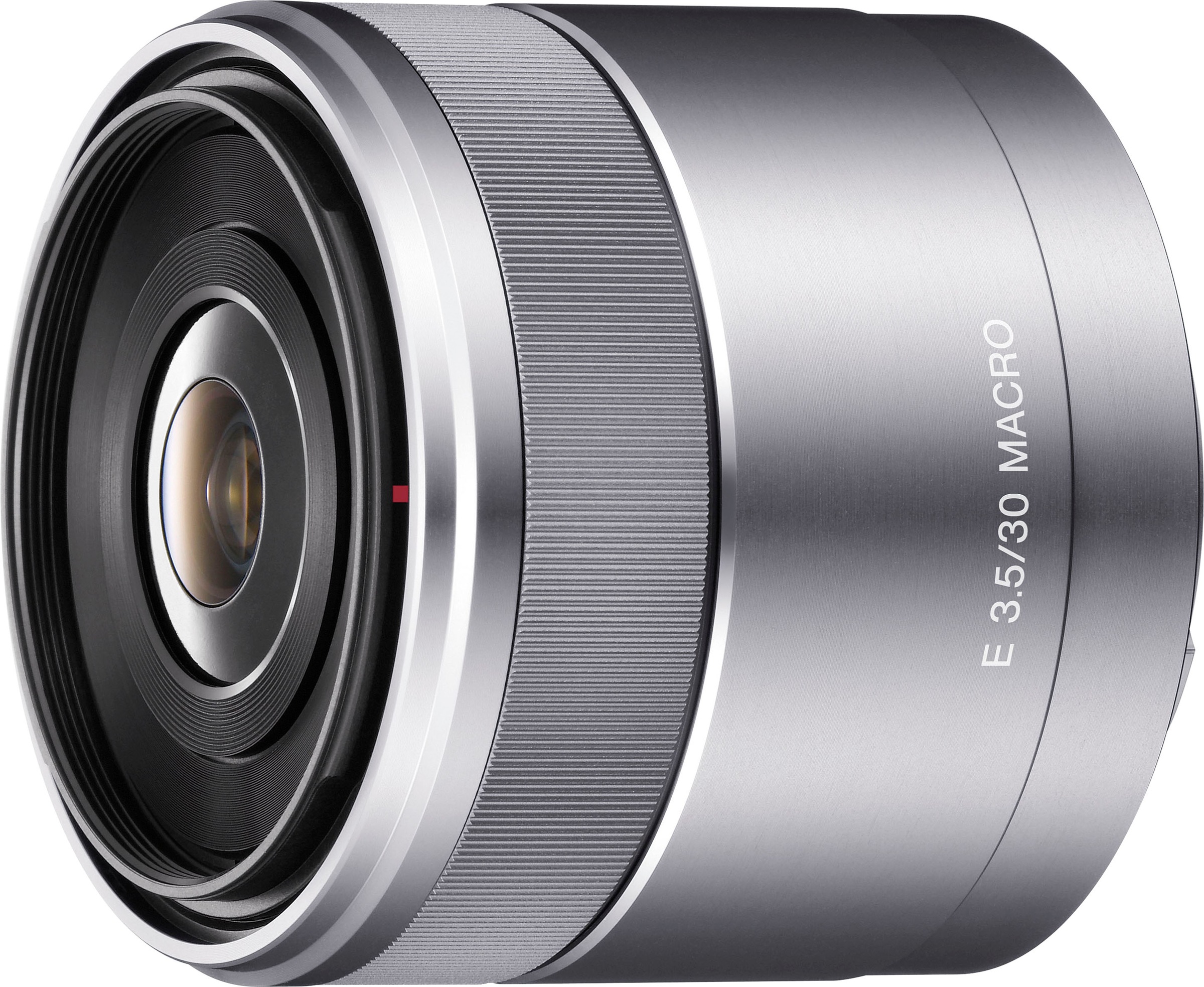 Sony Objektiv »SEL-30M35 E-Mount Super-Telezoom«, E 70-350mm F4.5-6.3 G, OSS, APS-C