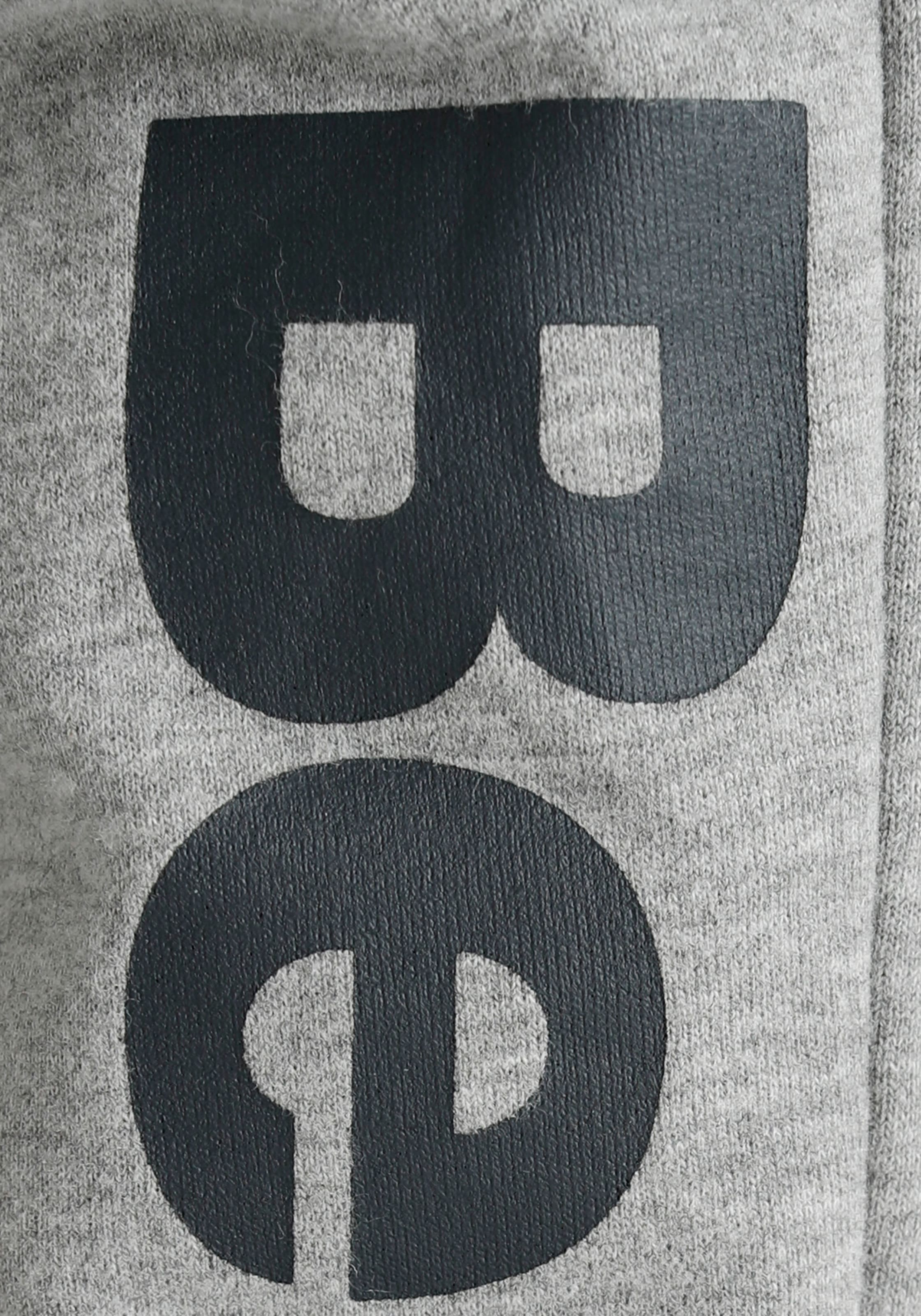 Sweathose Nahttaschen bestellen »Basic«, online mit Bench. Logo-Druck und großem