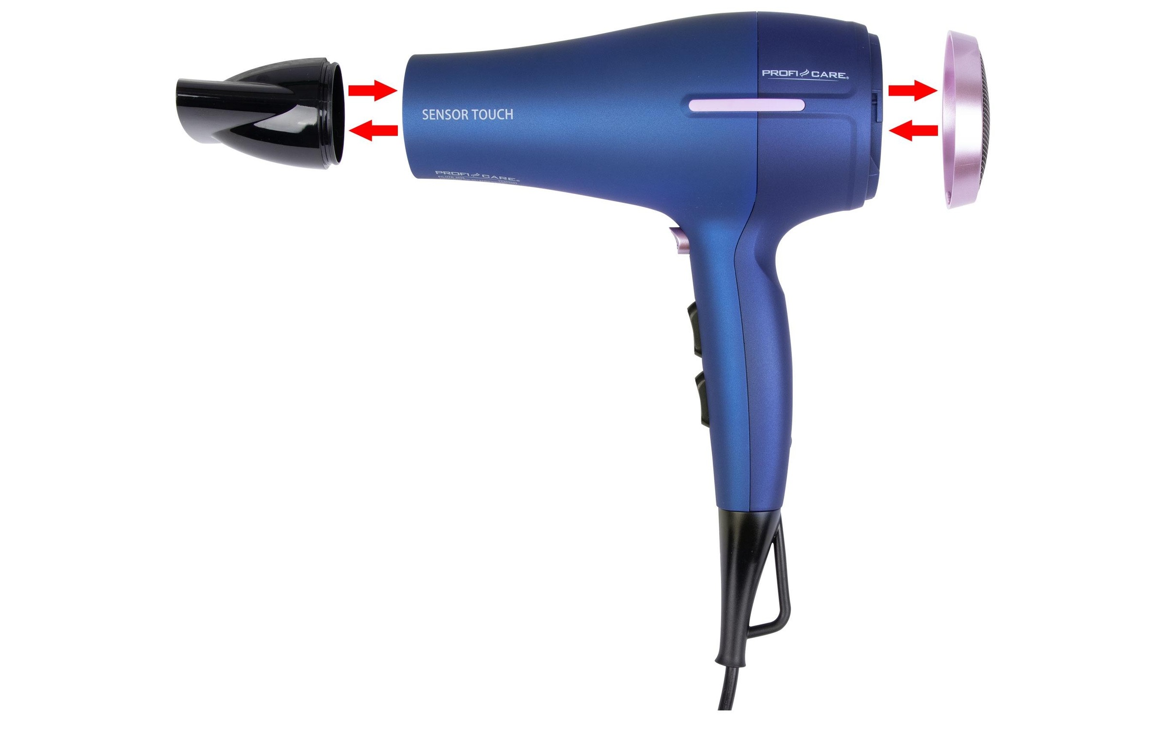 ProfiCare Haartrockner »PC-HTD 3030« 2.200 W
