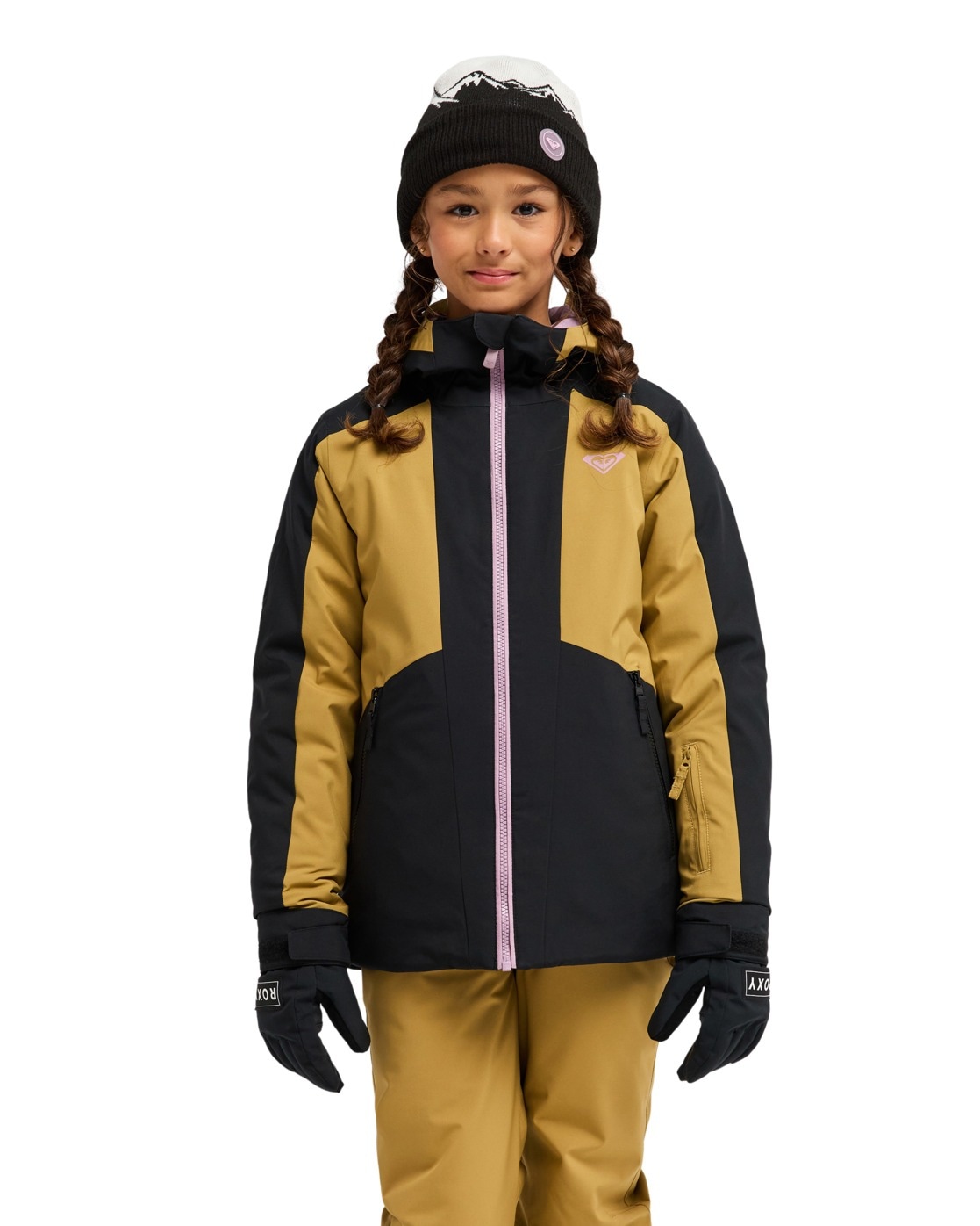 Roxy Snowboardjacke »Dreamountains 10K«