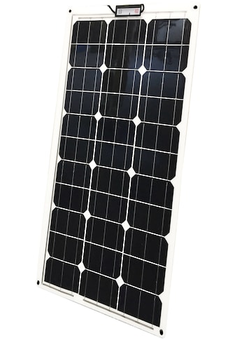 Sunset Solarmodul »SM 70 L (Laminat), 70 Watt«, für Boote und Yachten kaufen