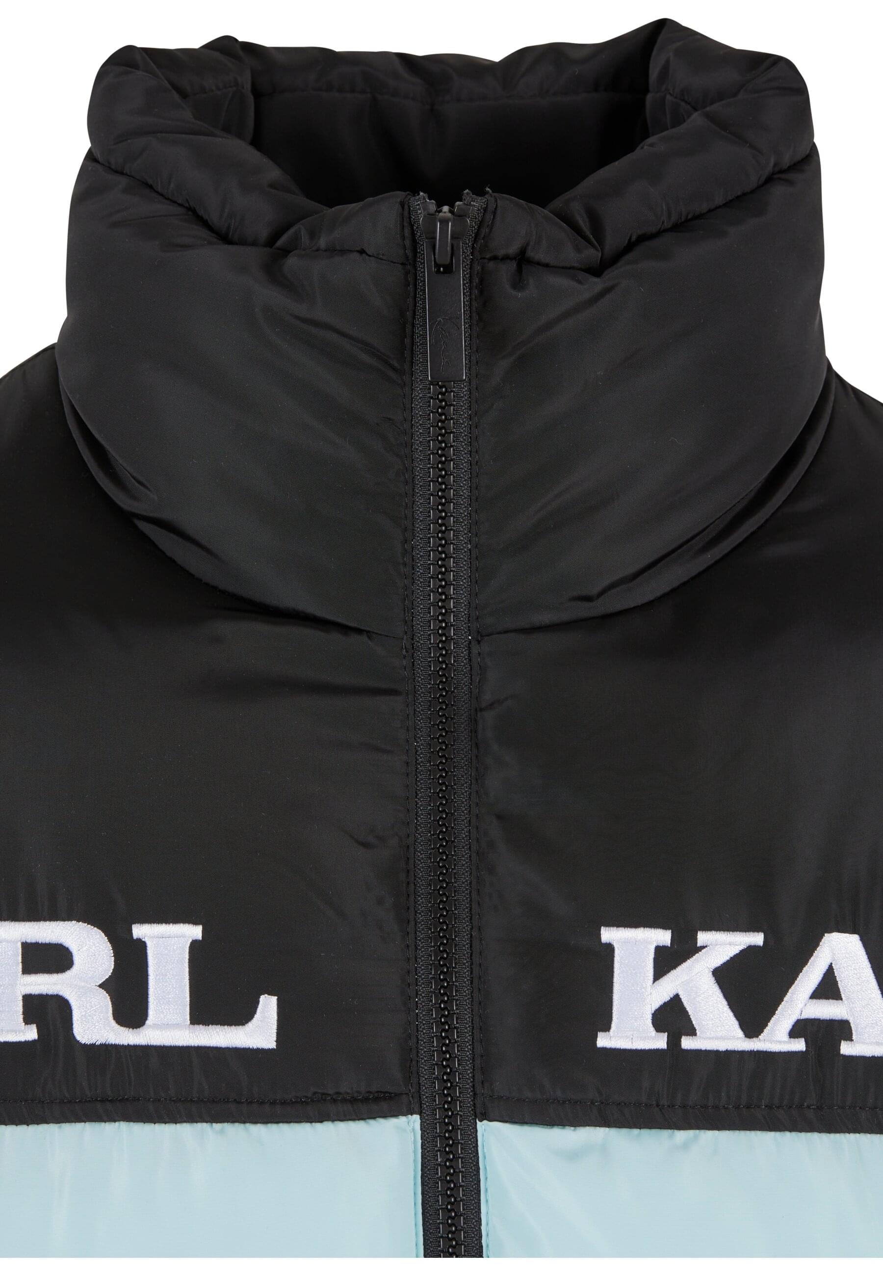 Karl Kani Winterjacke »Karl Kani Karl Kani Retro Essential Puffer Jacket« 1 Stk. tlg. ohne Kapuze