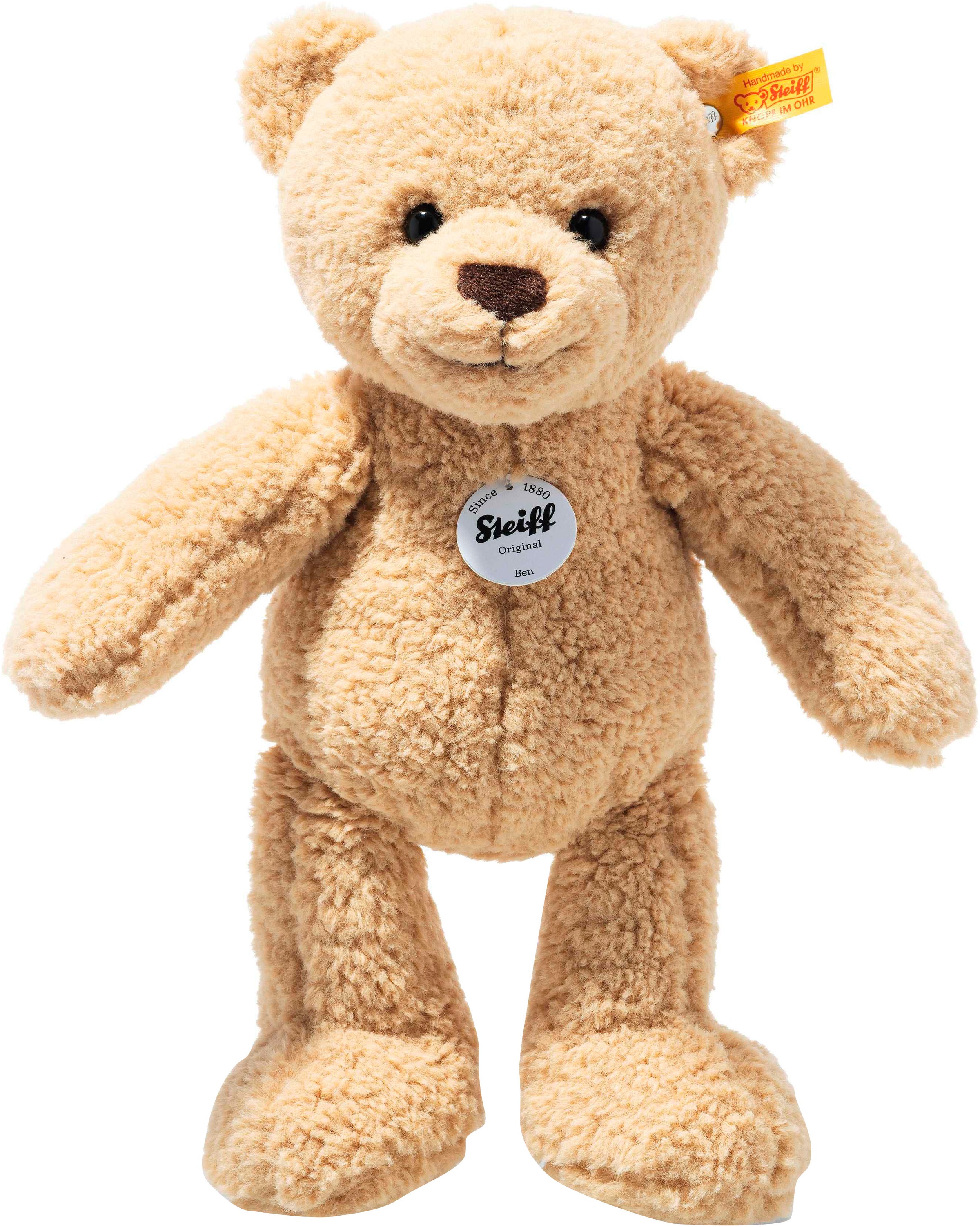 Steiff Kuscheltier »Ben Teddybär«