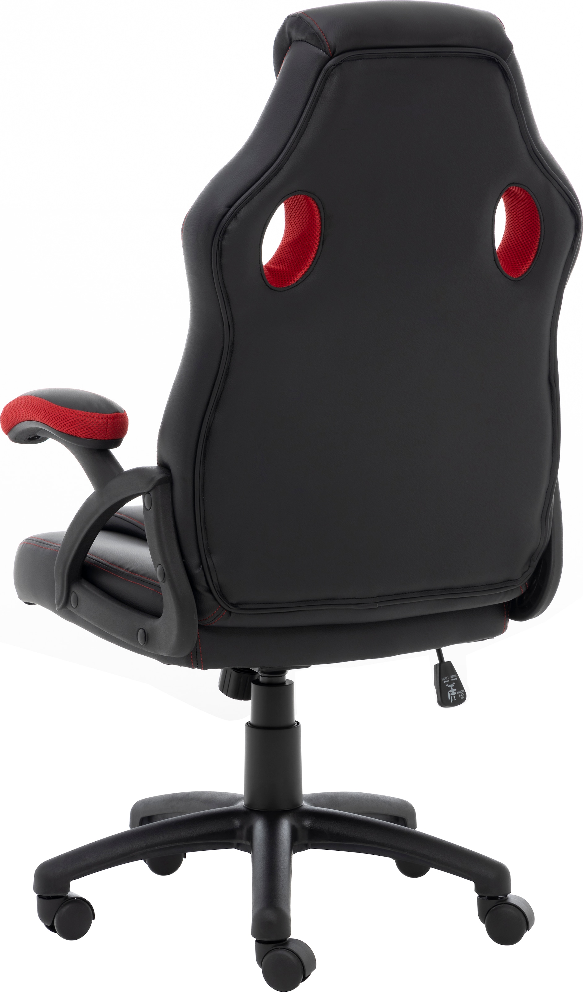 8. Bild von Raptor-Gaming Gaming-Stuhl »RS-GS-40«