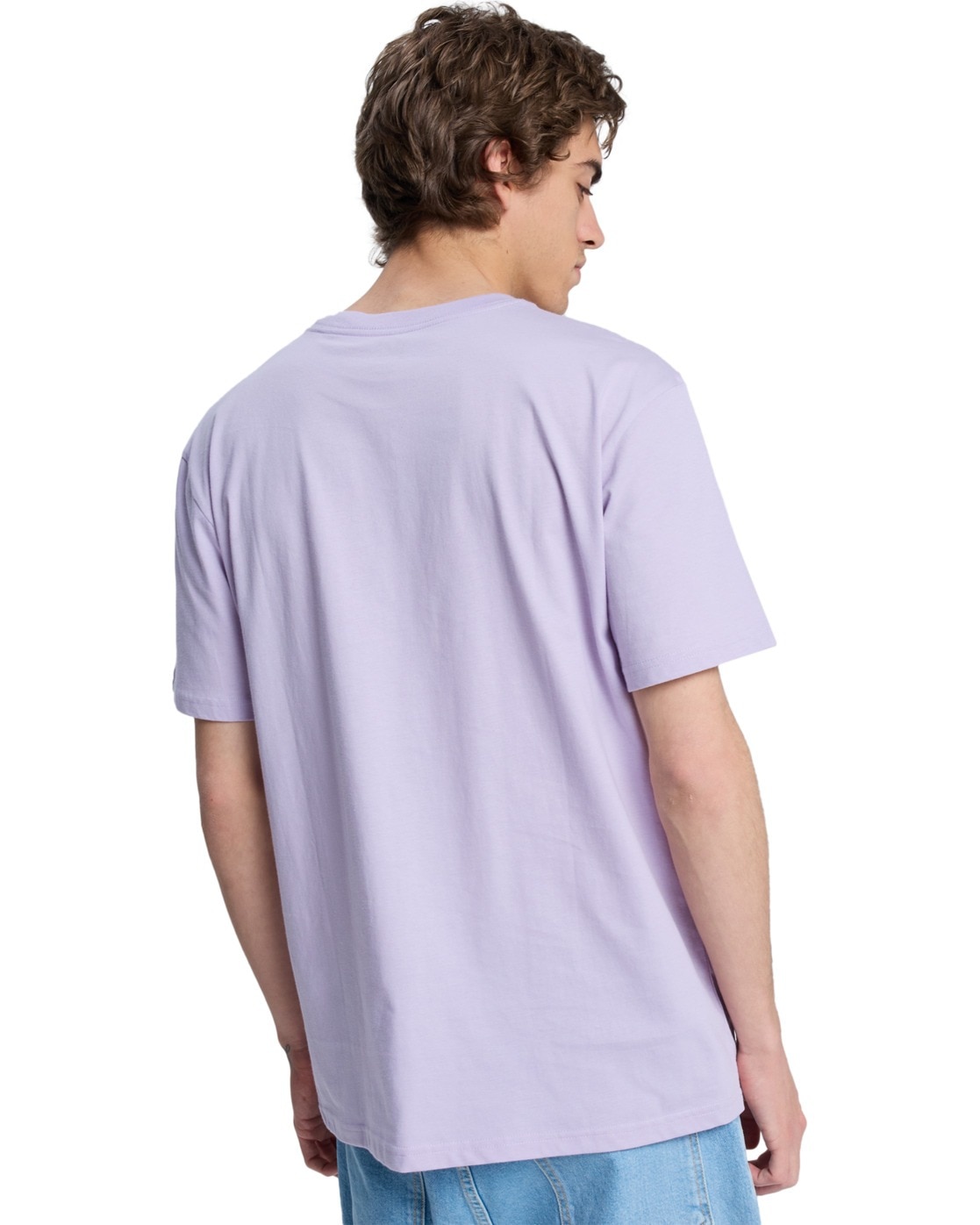 Quiksilver T-Shirt »EV Vista«