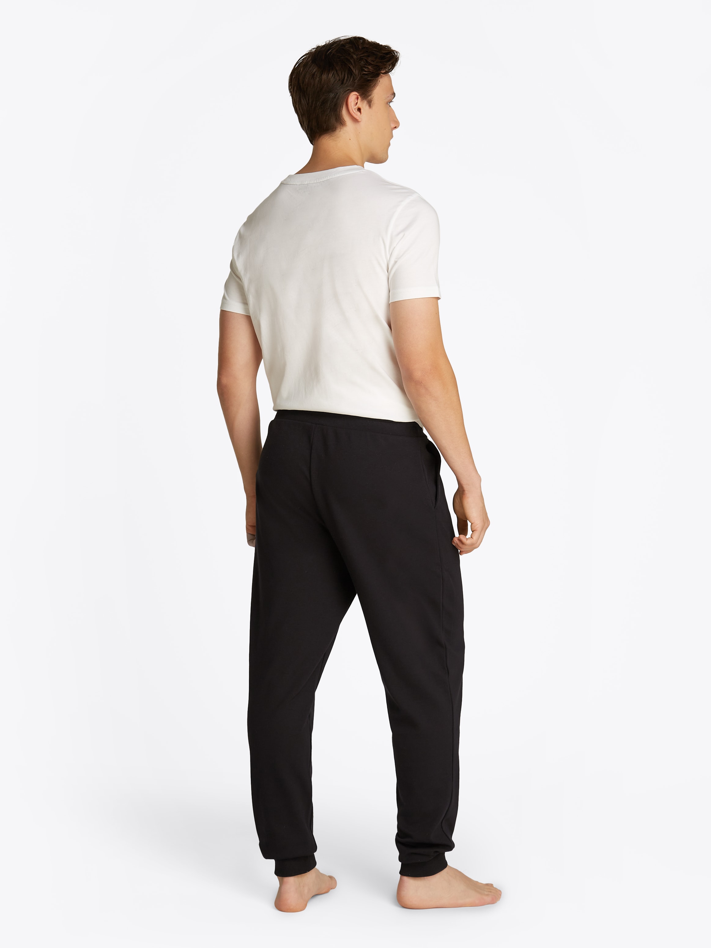 Tommy Hilfiger Underwear Jogginghose »TRACK PANT«, mit Logoschriftzug
