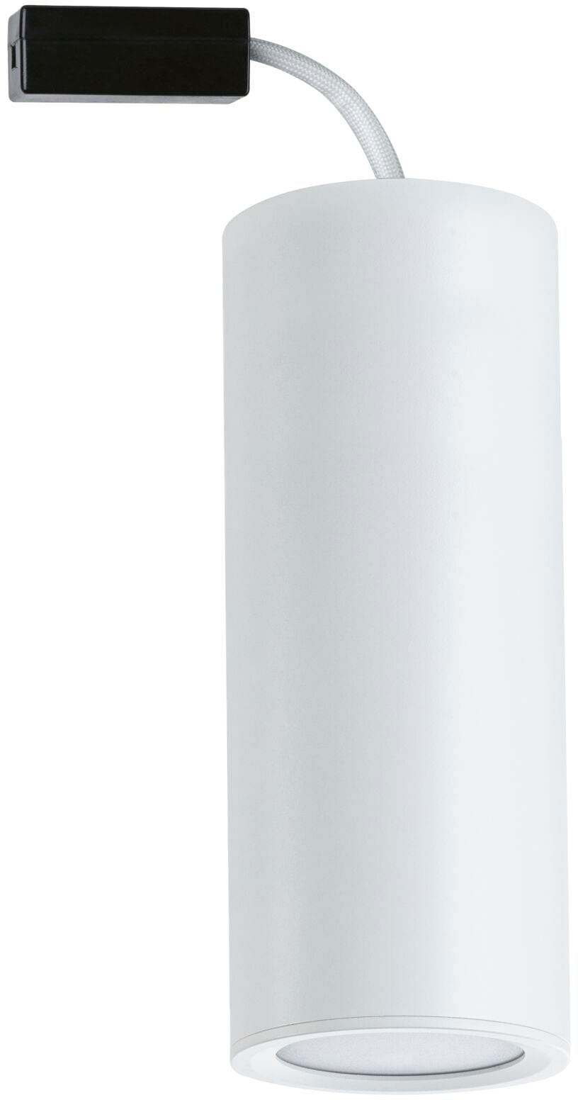 Paulmann Aufbauleuchte »Barrel 1x6W 2700K 470lm«, 1 flammig